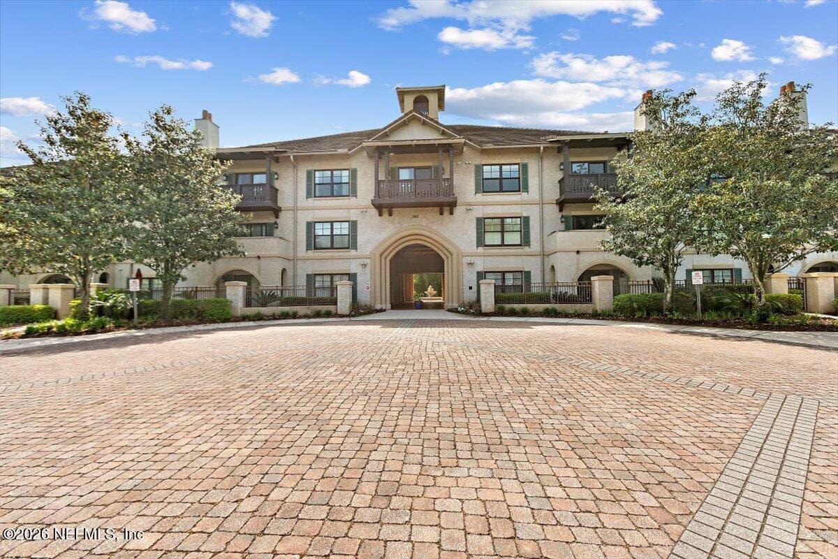 965 REGISTRY Boulevard 210, St. Augustine, FL 32092, St. Augustine — exterior