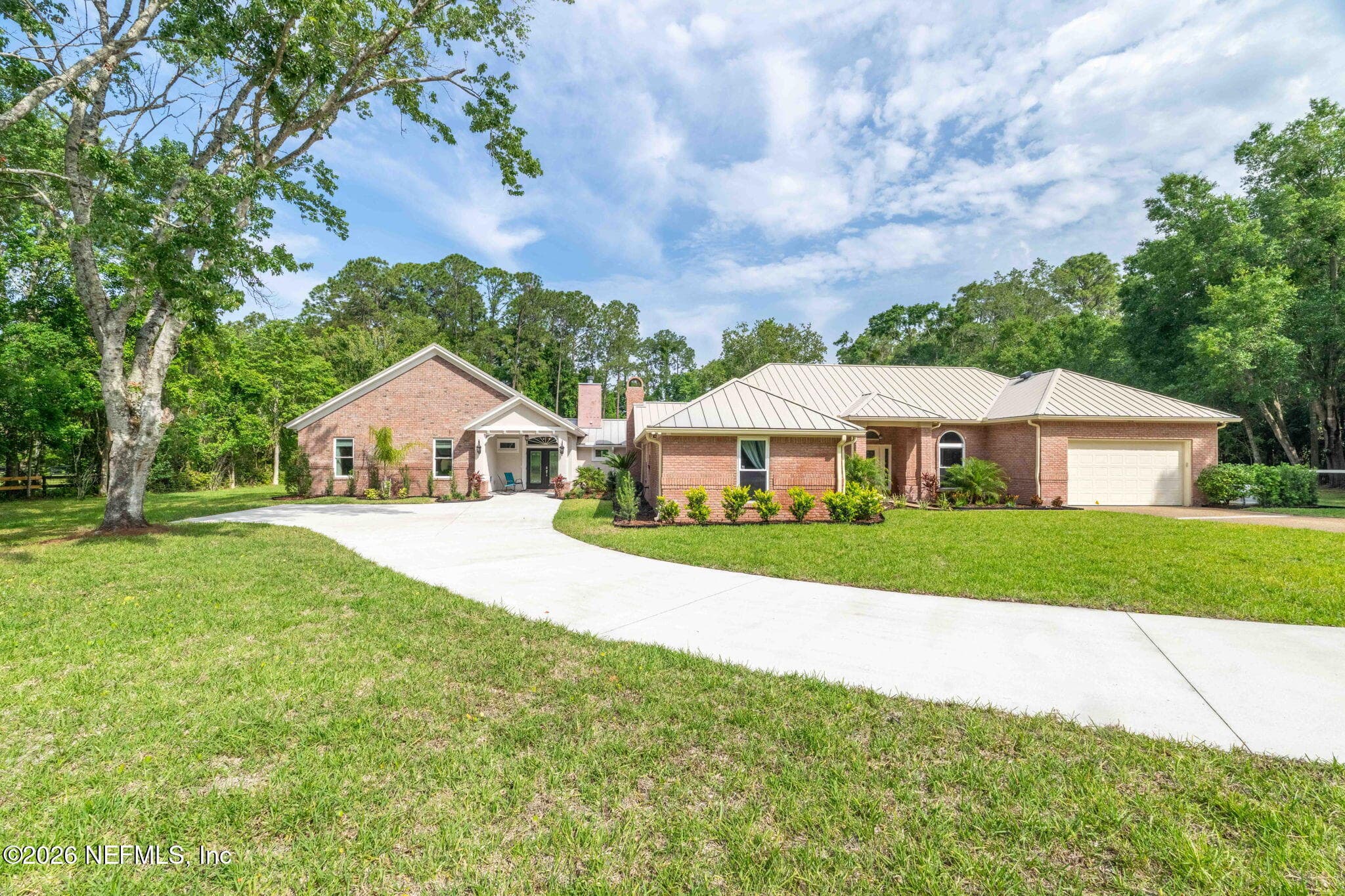 1570 SCOTTRIDGE Lane, St. Johns, FL 32259, St. Johns — exterior