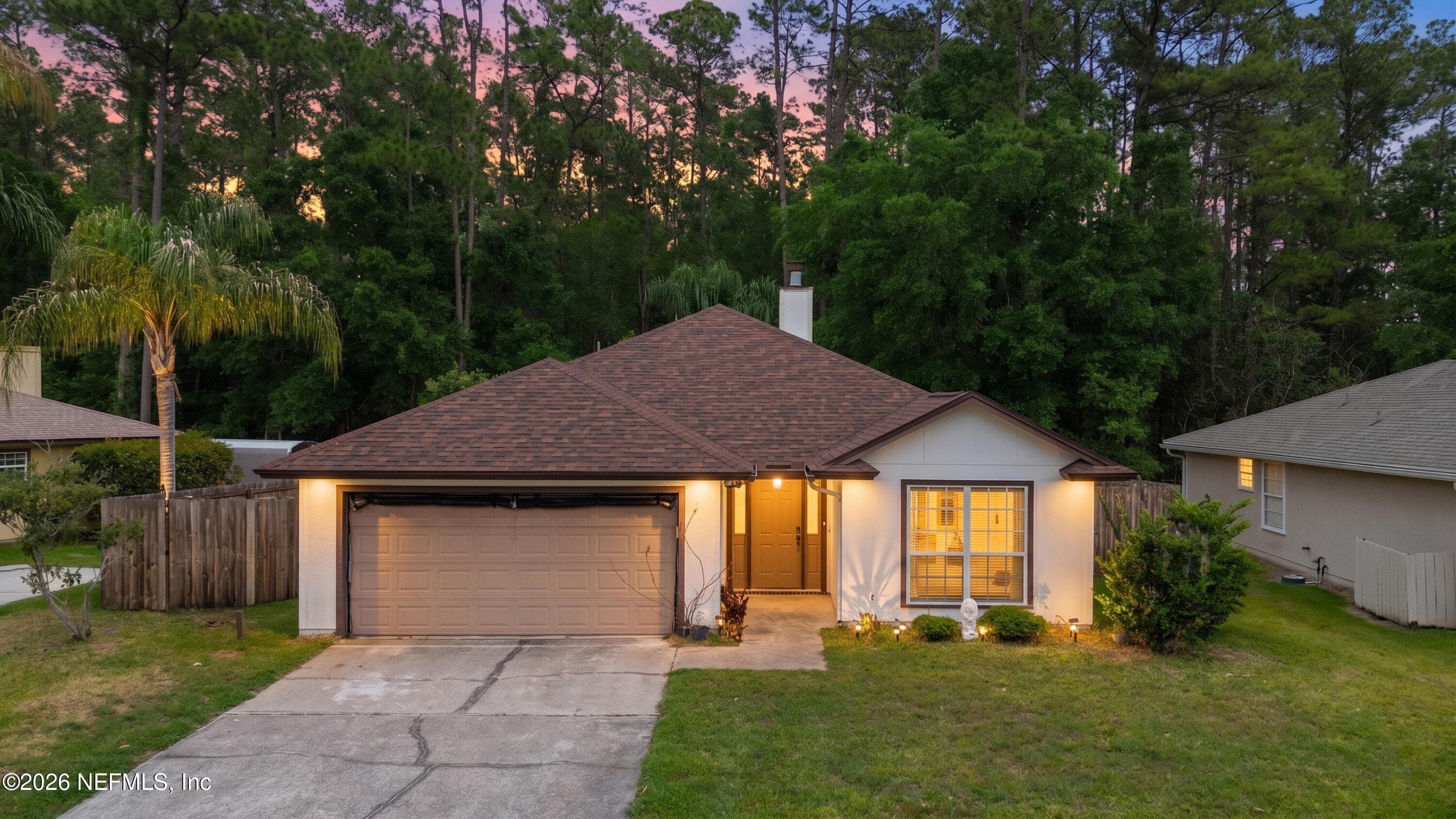 2882 TUSCARORA Trail, Middleburg, FL 32068, Middleburg — exterior