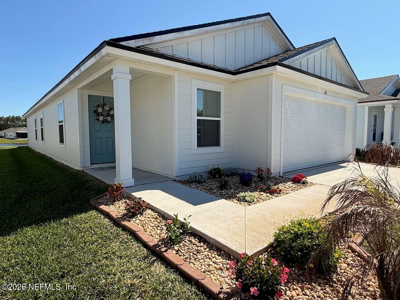 810 GRAND RESERVE Drive, Bunnell — exterior