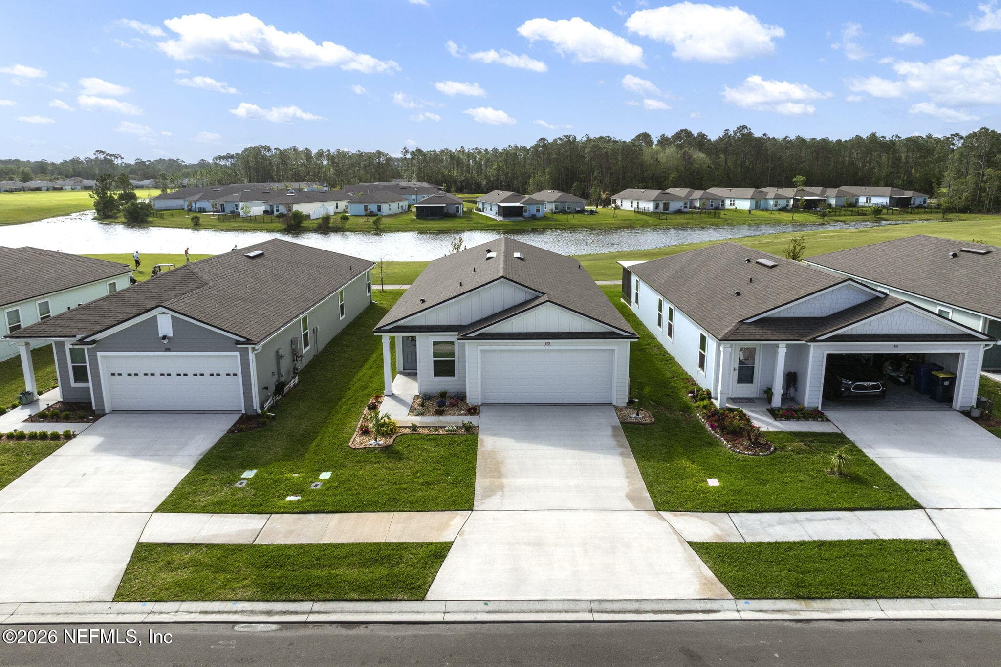 810 GRAND RESERVE Drive, Bunnell — photo 2