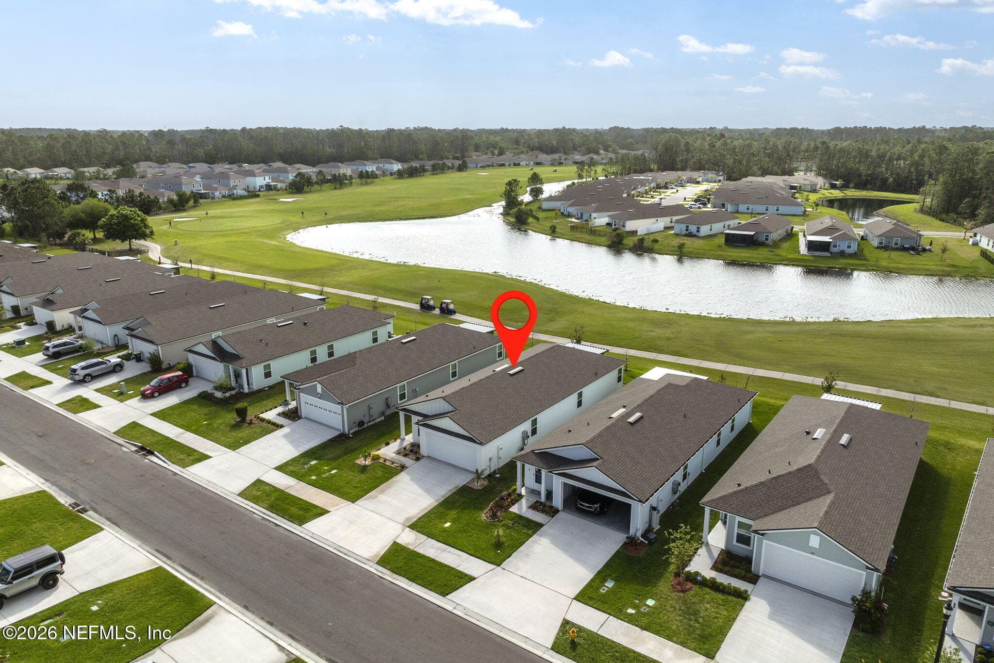 810 GRAND RESERVE Drive, Bunnell — photo 3