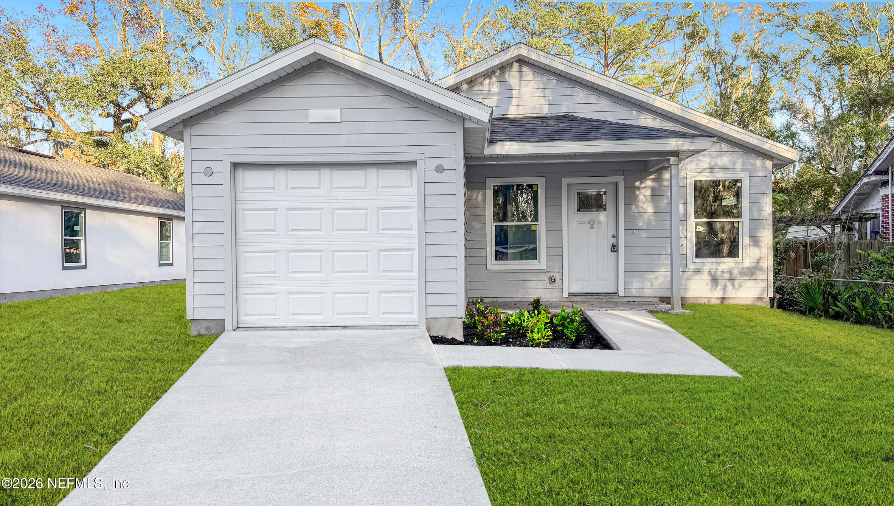 871 N MCDUFF Avenue, Jacksonville, FL 32209, Jacksonville — exterior