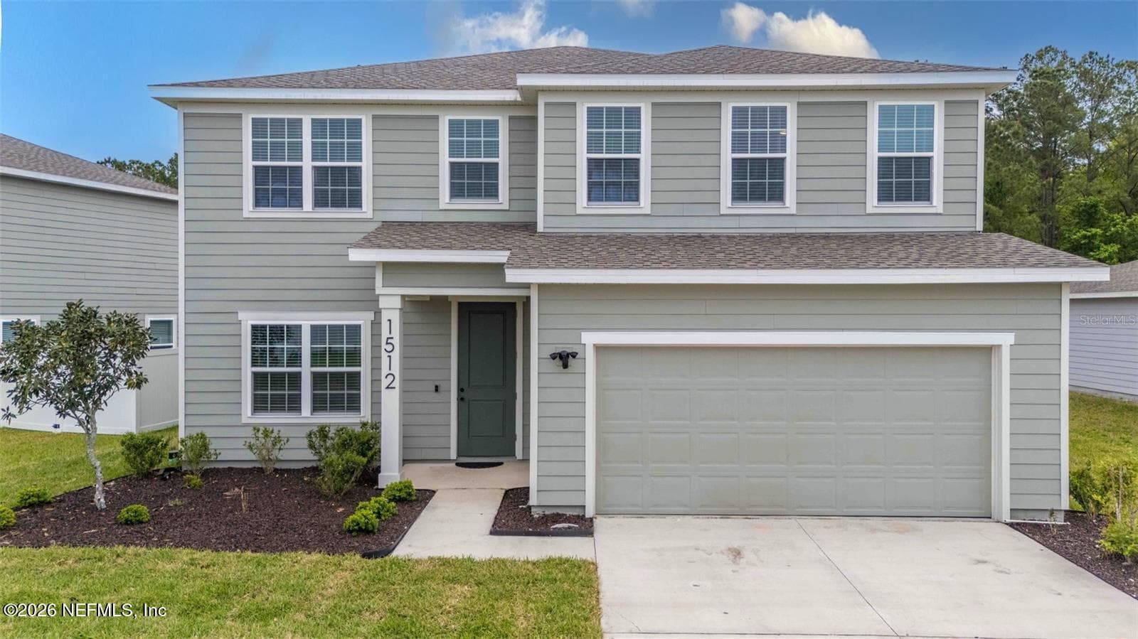 1512 TAN TARA Trail, Jacksonville — photo 2