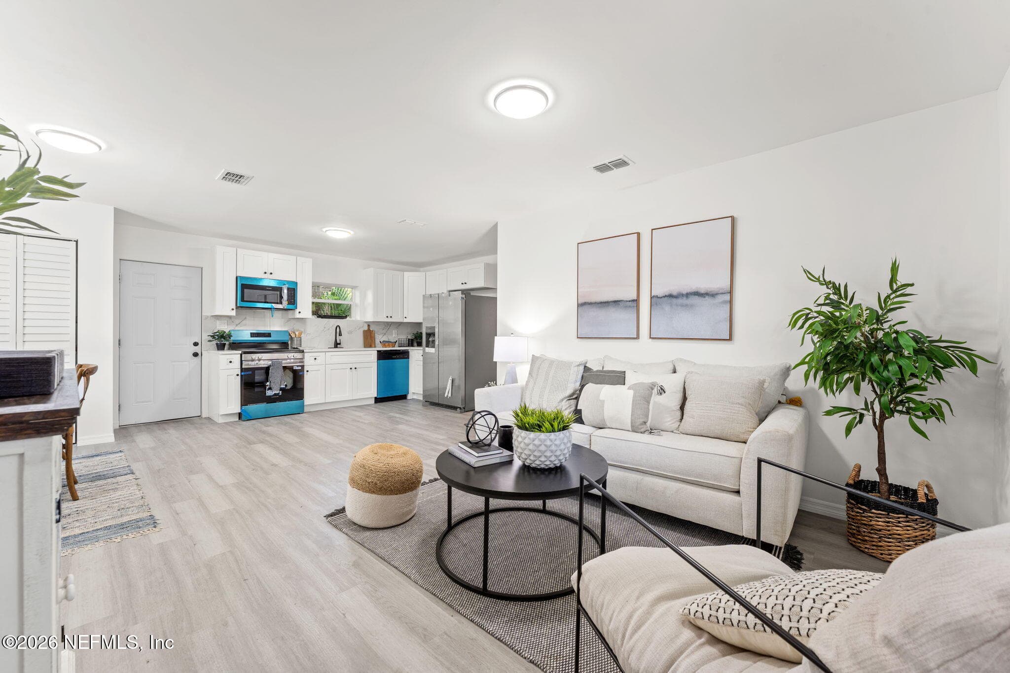 1071 N CANAL Street, Jacksonville, FL 32209, Jacksonville — photo 2