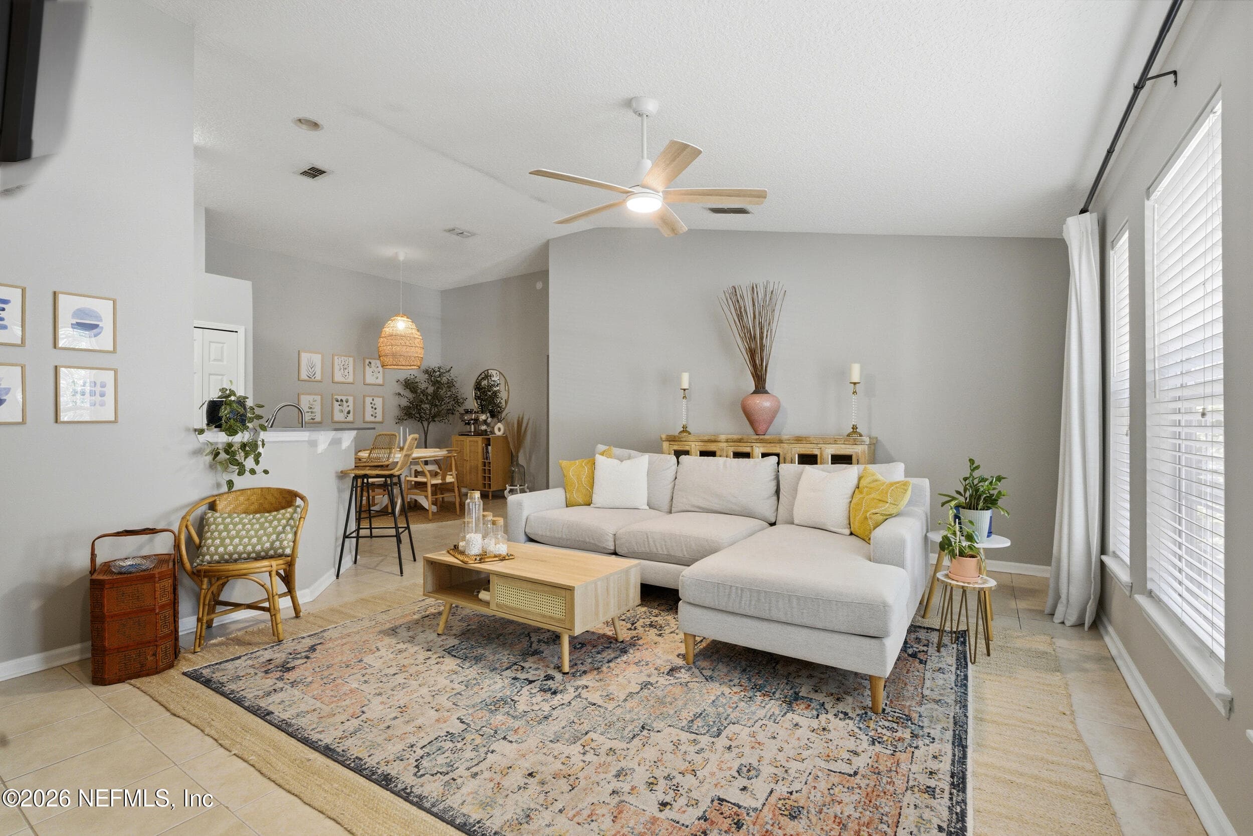 27 JARDIN DE MER Place 27, Jacksonville Beach — exterior