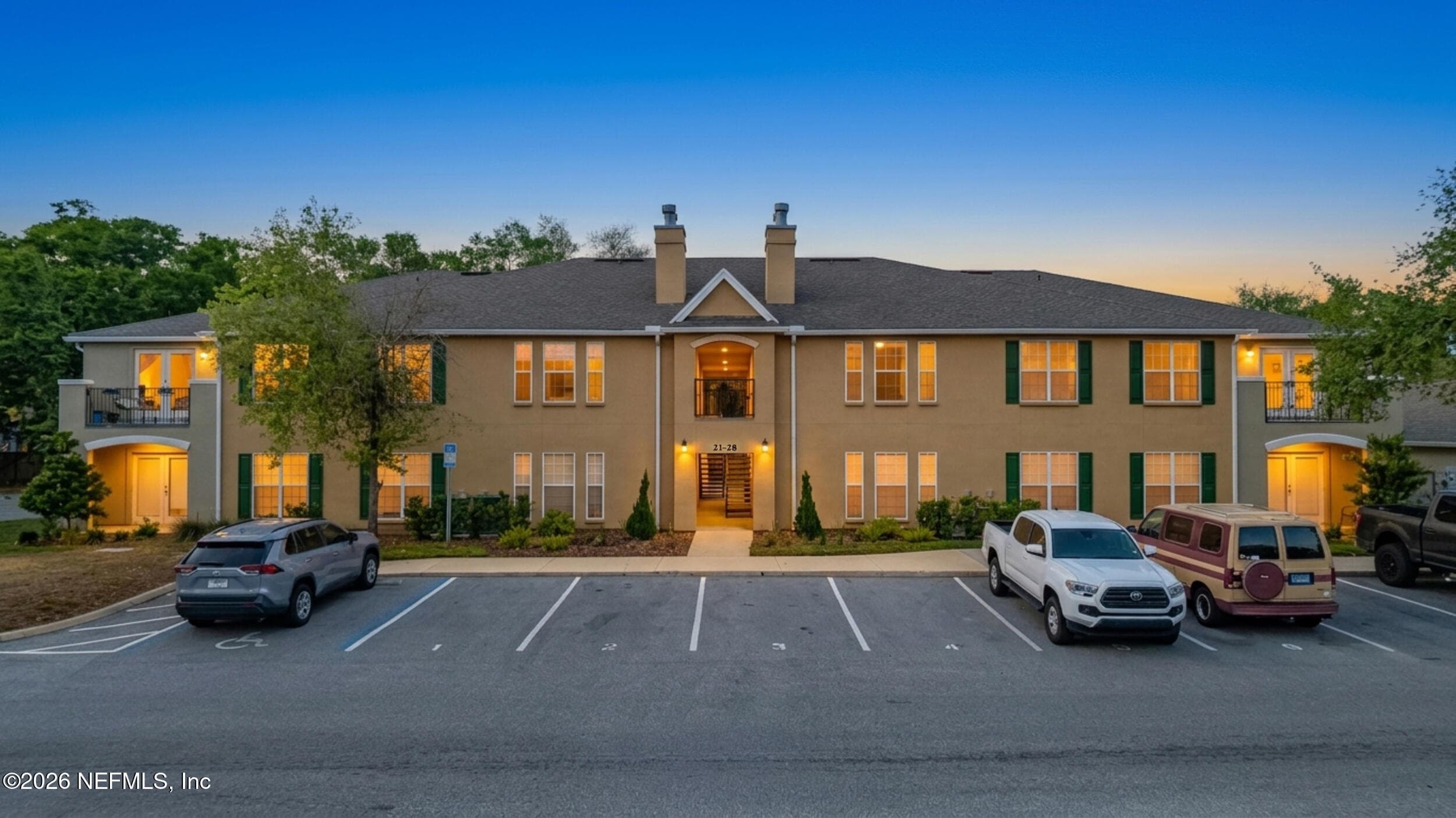 27 JARDIN DE MER Place 27, Jacksonville Beach — photo 2