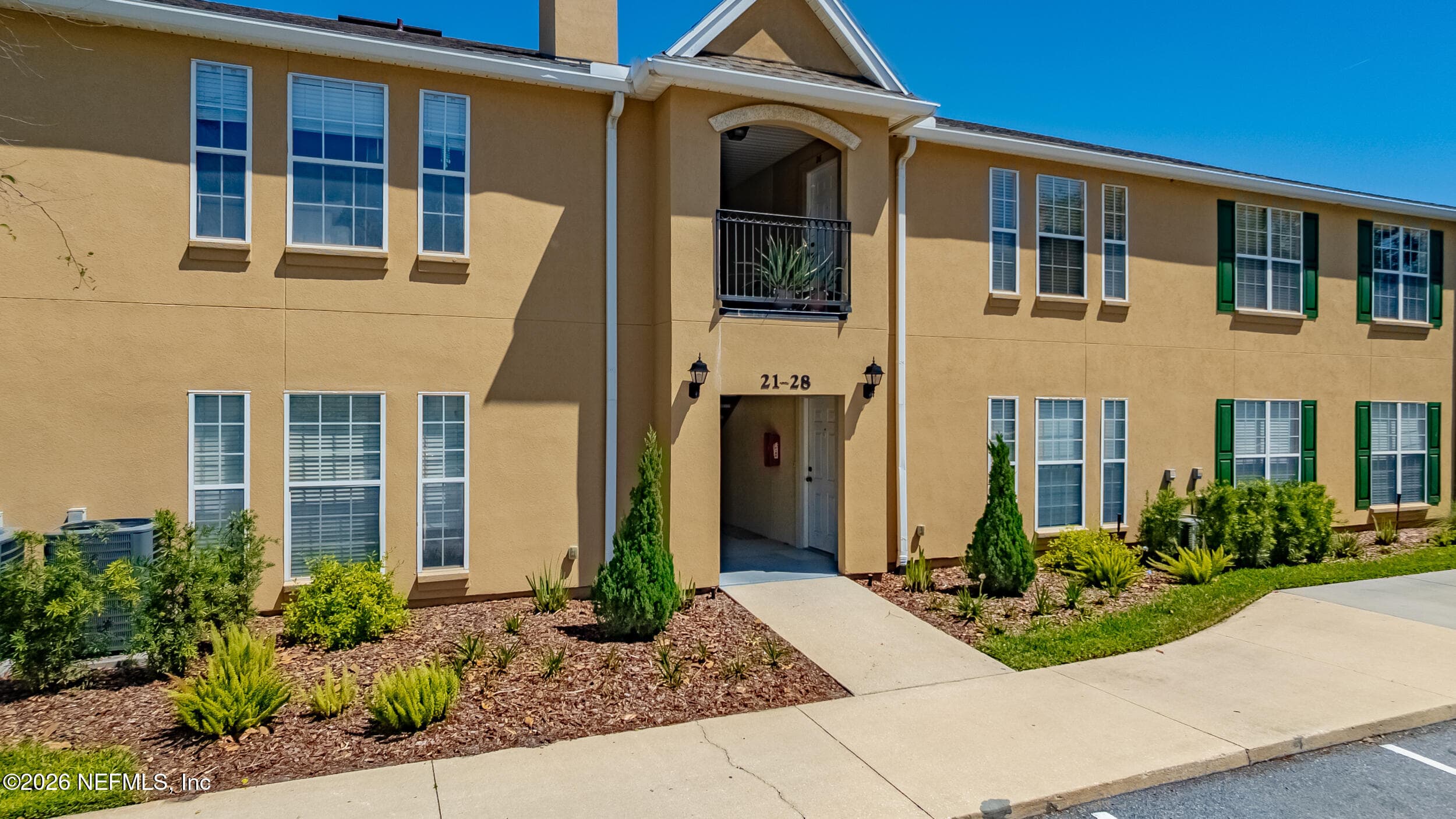 27 JARDIN DE MER Place 27, Jacksonville Beach — photo 3
