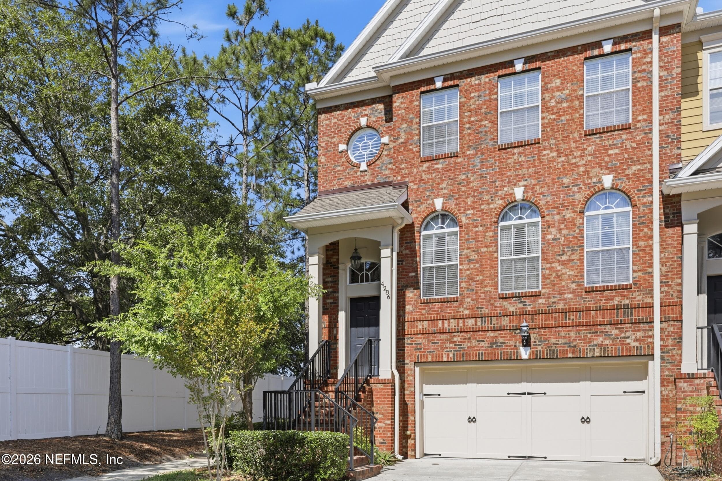 4286 STUDIO PARK Avenue, Jacksonville — photo 2