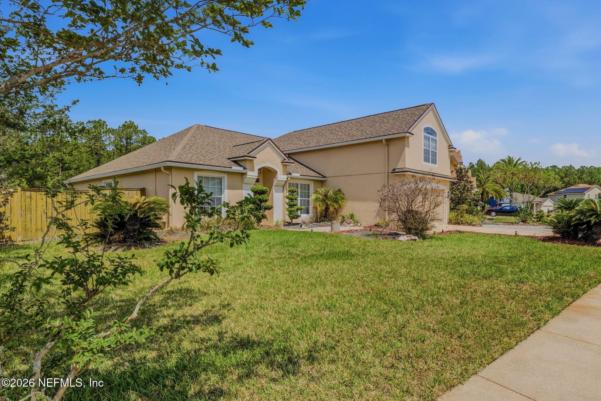 2774 SPOONBILL Trail, Orange Park — photo 2