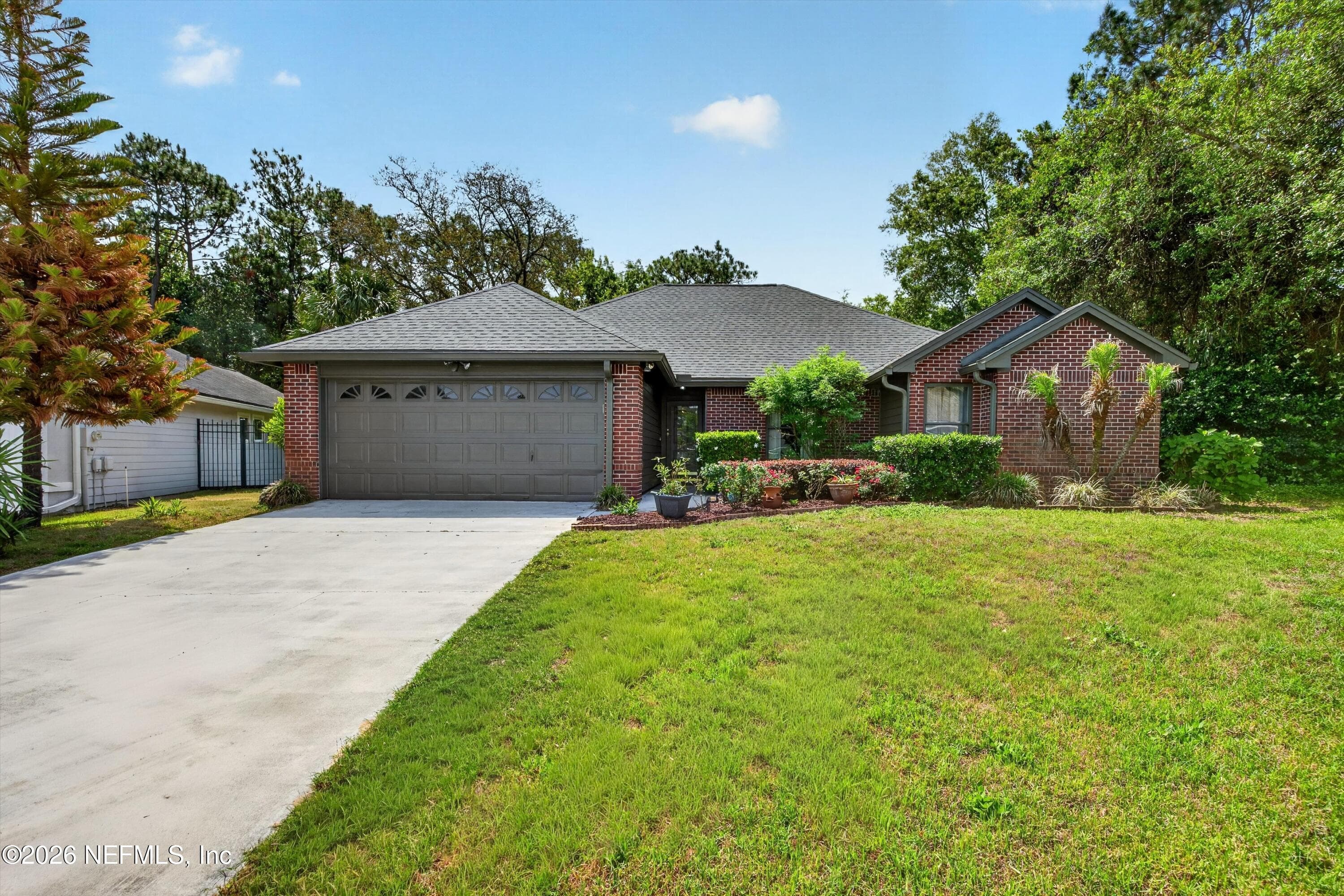 1974 DELAMERE Court, Jacksonville, FL 32246, Jacksonville — exterior