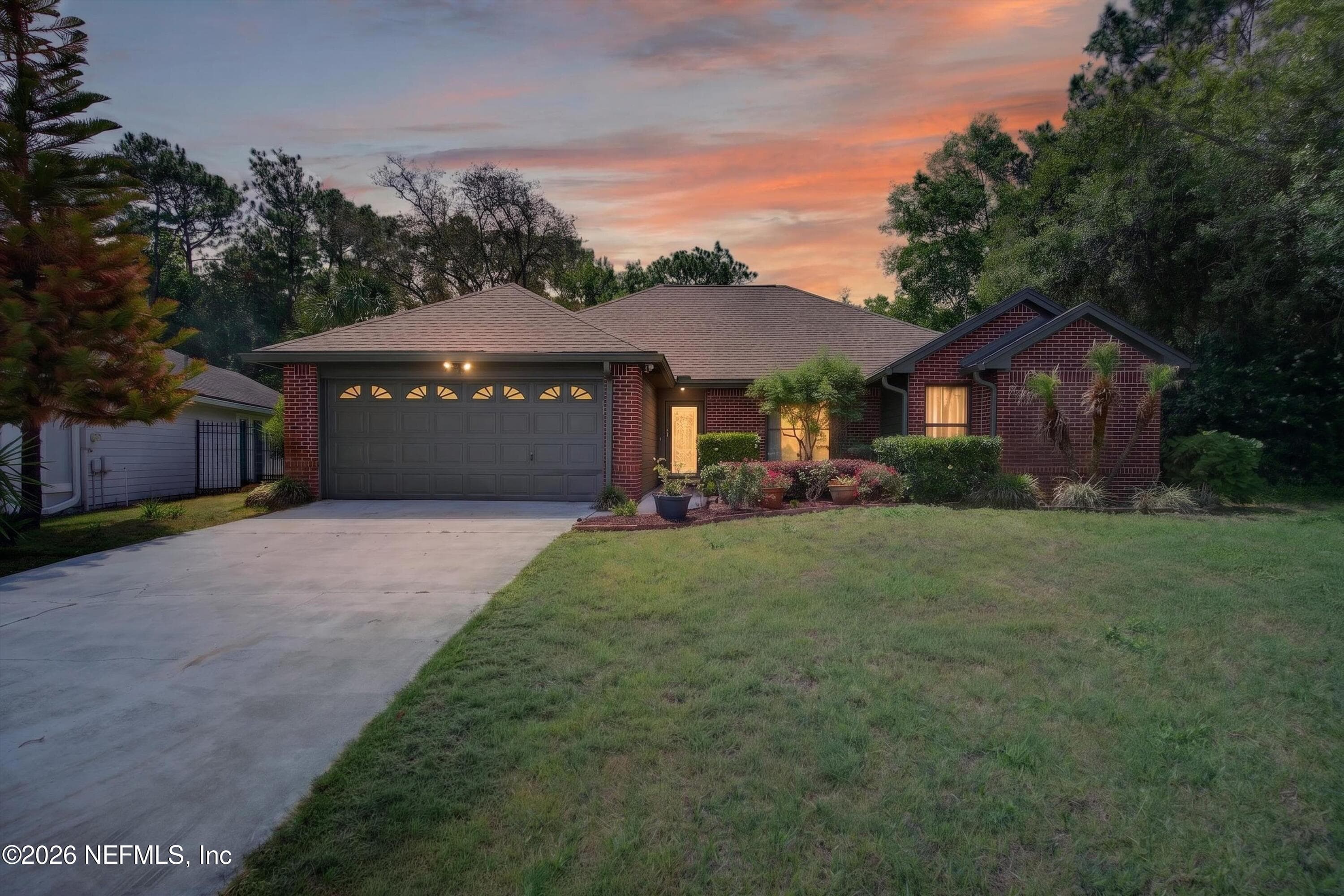 1974 DELAMERE Court, Jacksonville, FL 32246, Jacksonville — photo 2