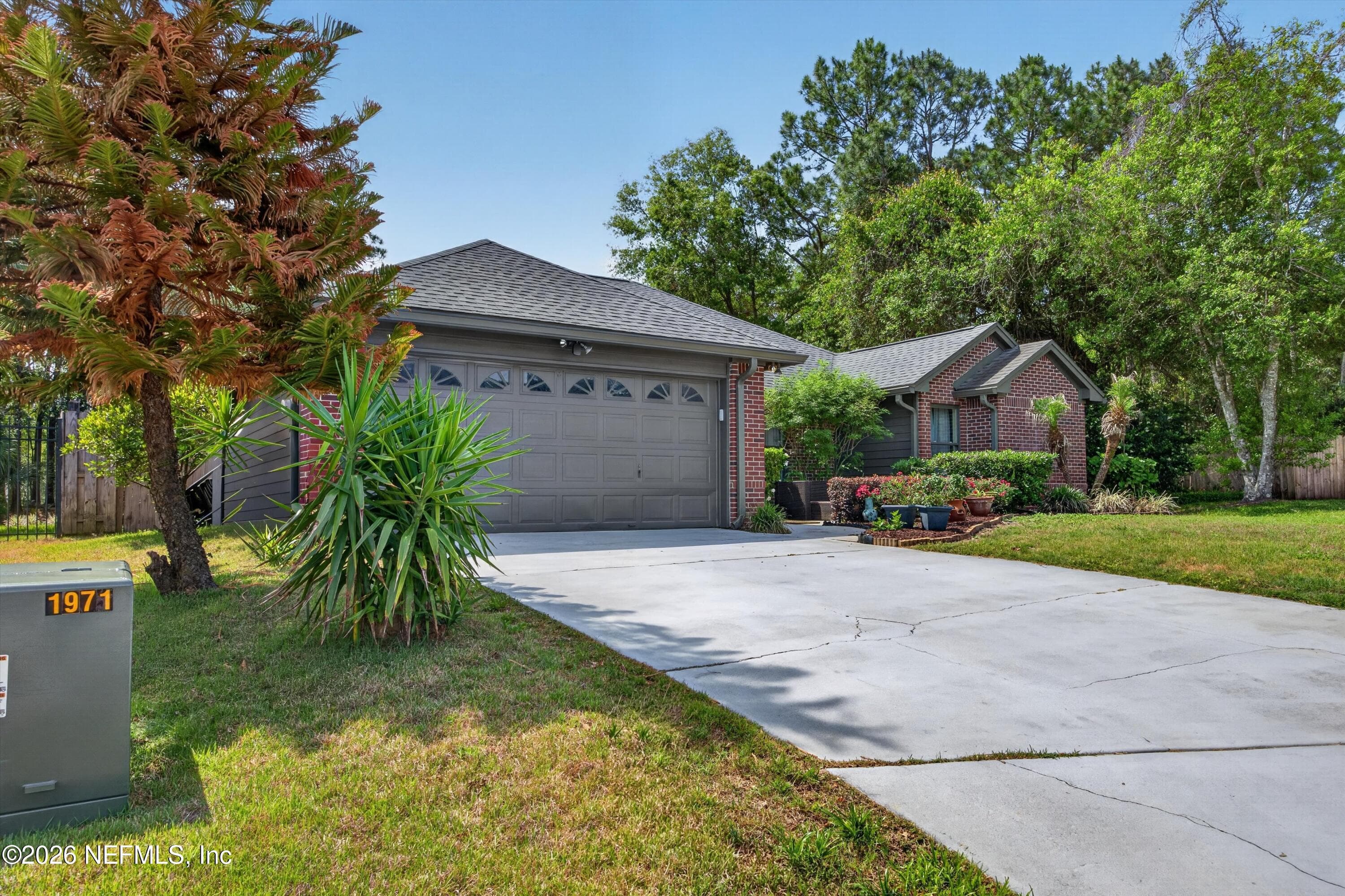 1974 DELAMERE Court, Jacksonville, FL 32246, Jacksonville — photo 3