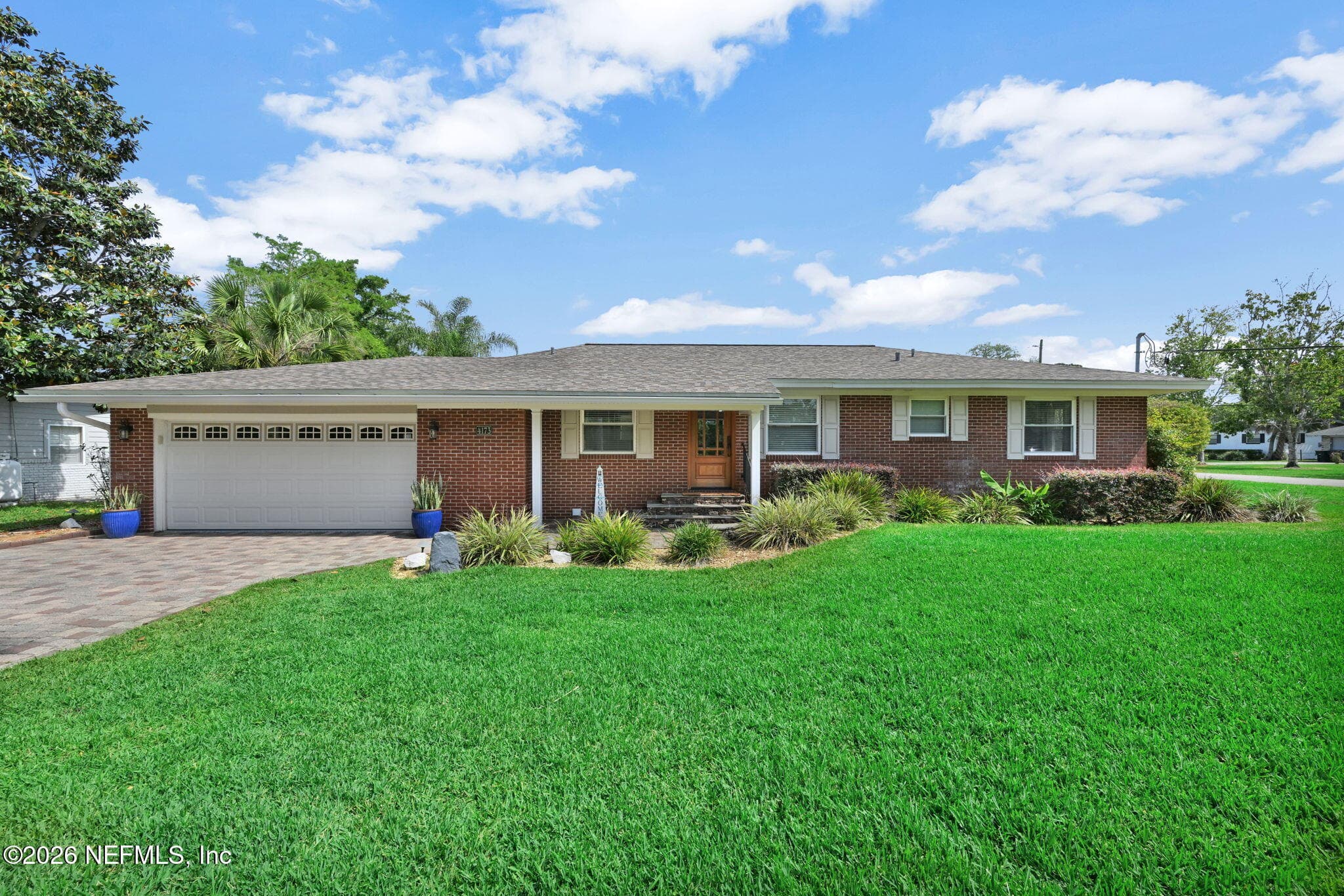 4173 SUNSET Lane S, Jacksonville, FL 32257, Jacksonville