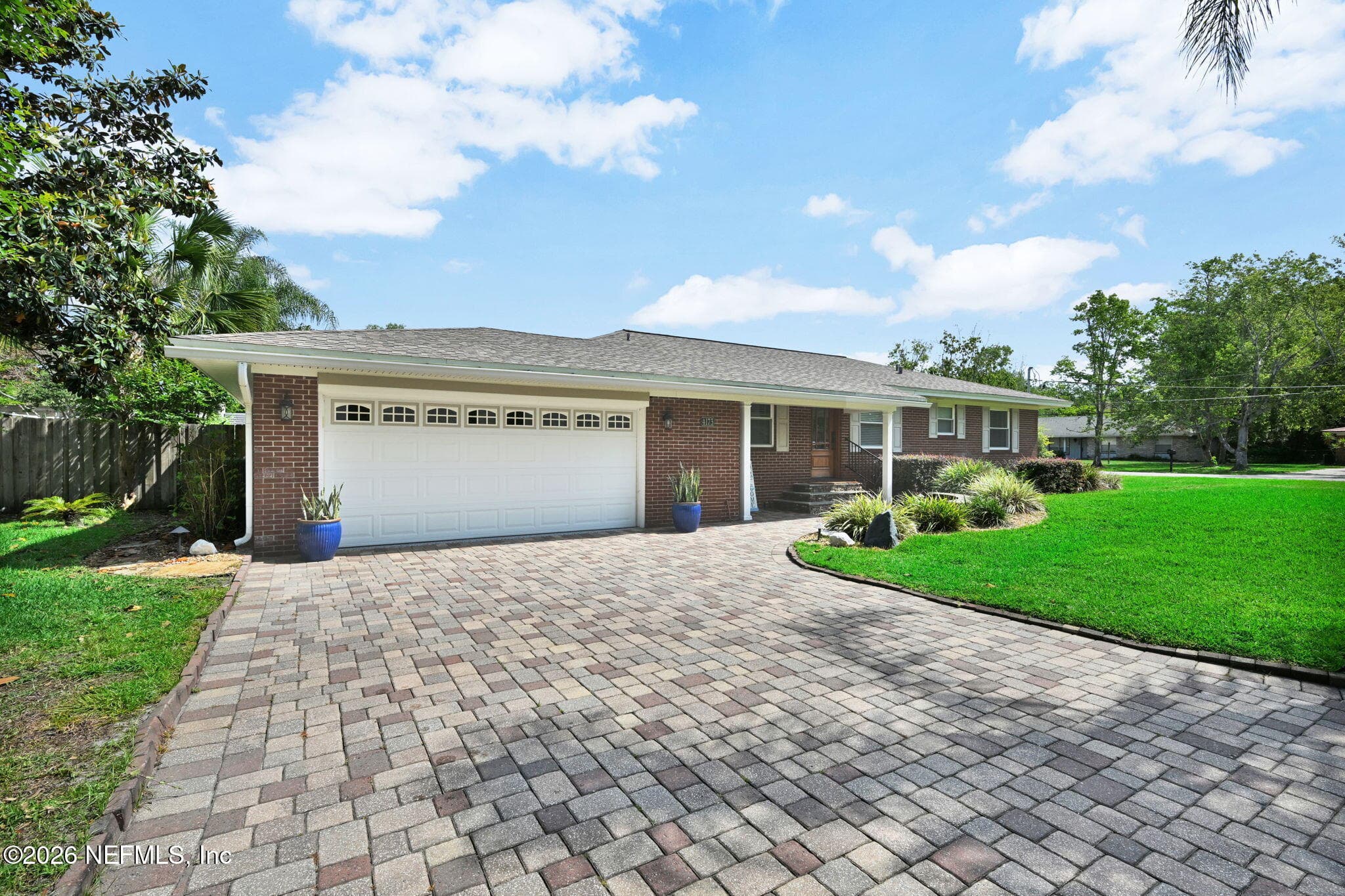 4173 SUNSET Lane S, Jacksonville, FL 32257, Jacksonville — photo 2