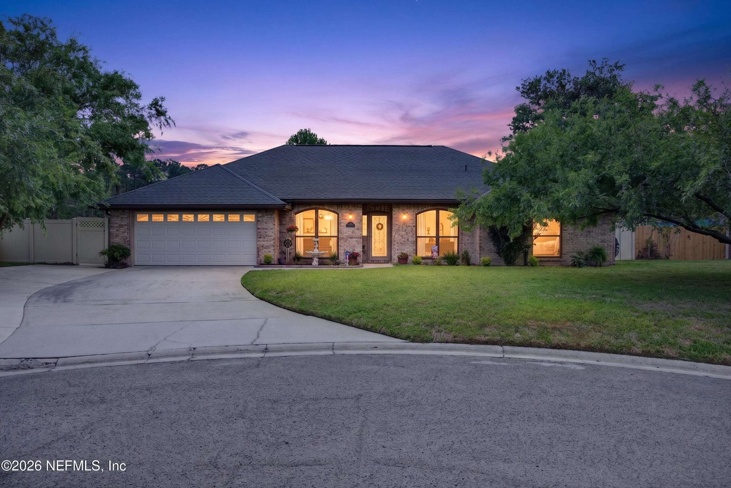 972 REXFIELD Terrace, Jacksonville, FL 32221, Jacksonville — exterior