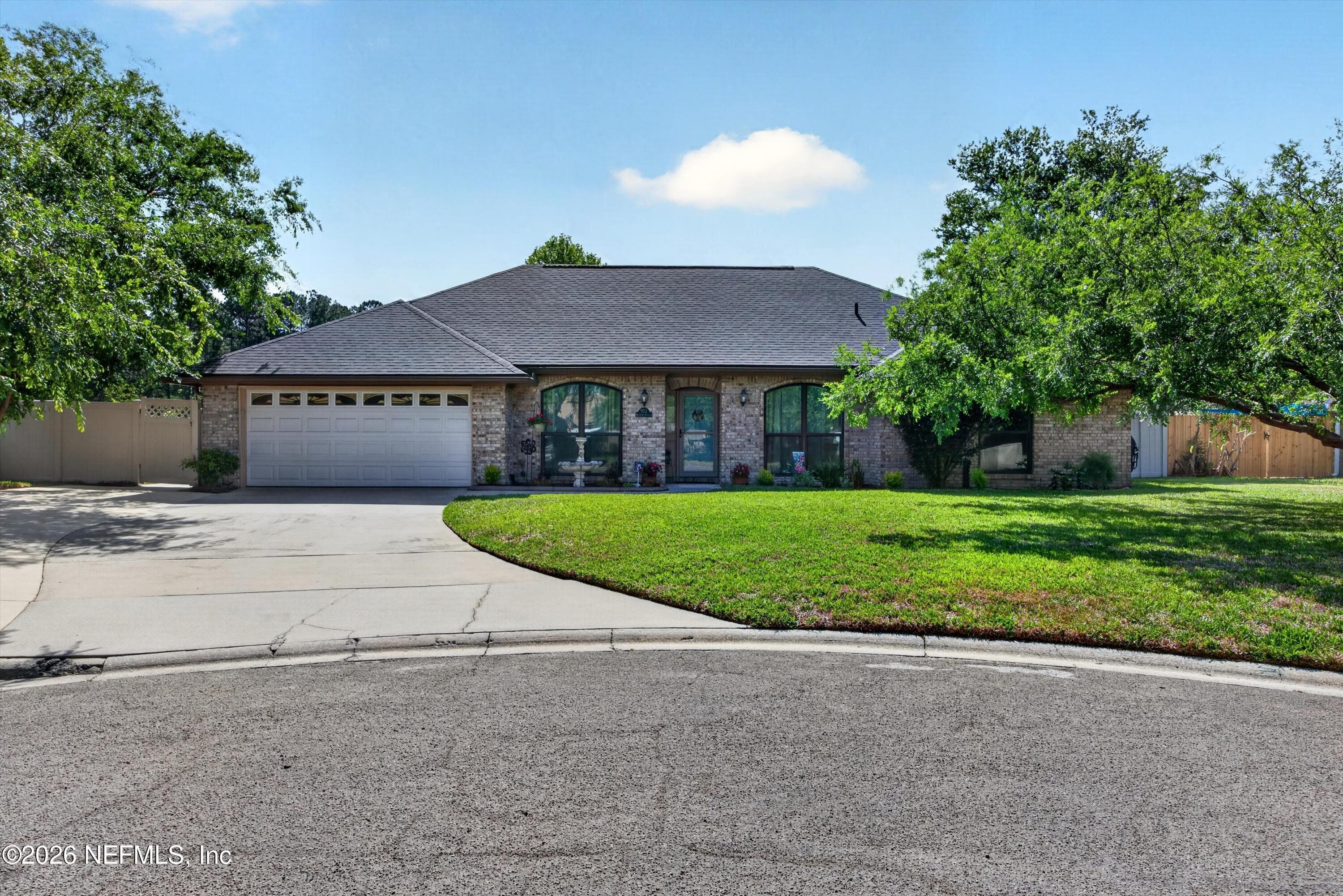 972 REXFIELD Terrace, Jacksonville, FL 32221, Jacksonville — photo 2