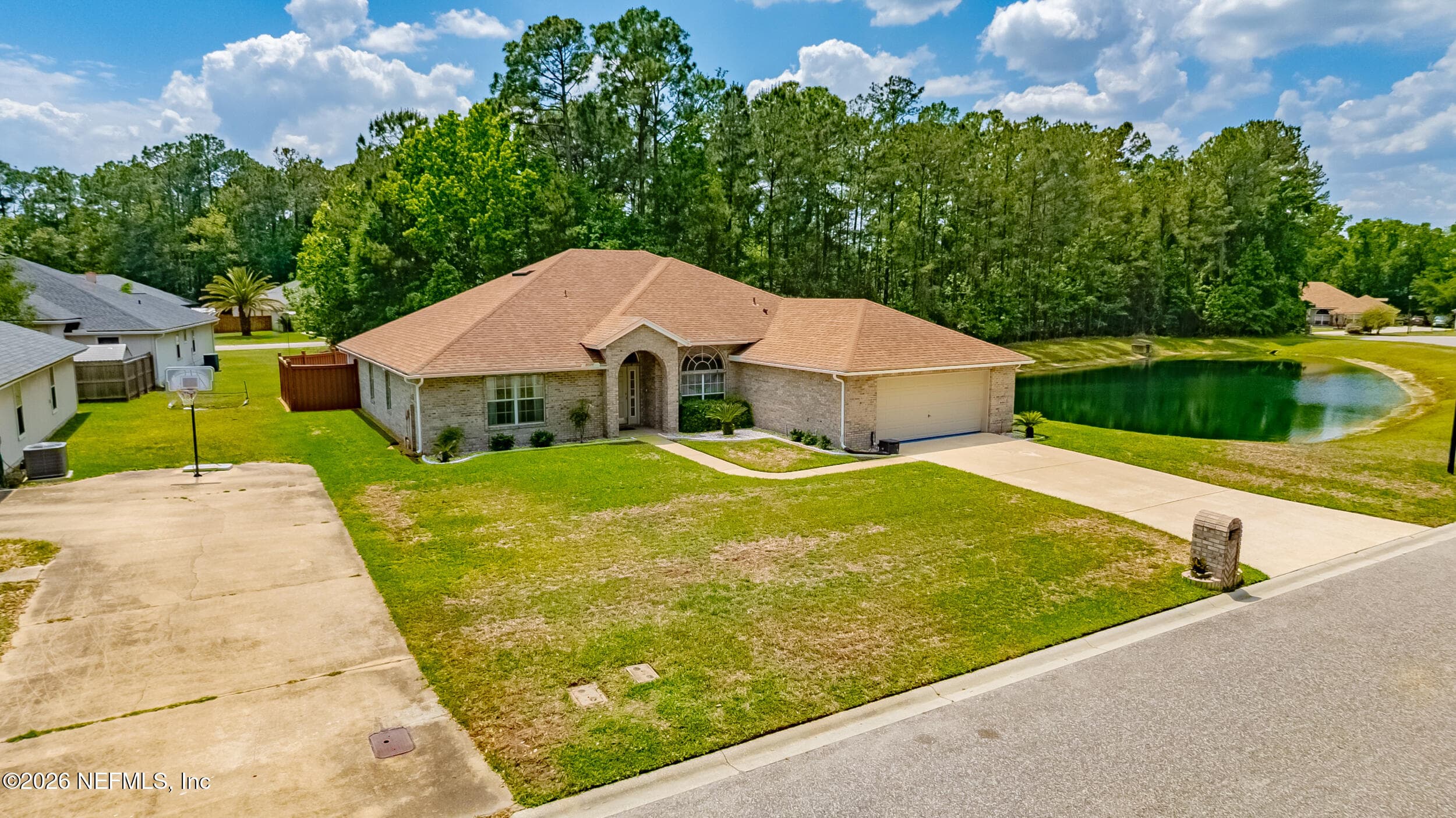 5526 BROADGATE Court, Jacksonville, FL 32244, Jacksonville — photo 3
