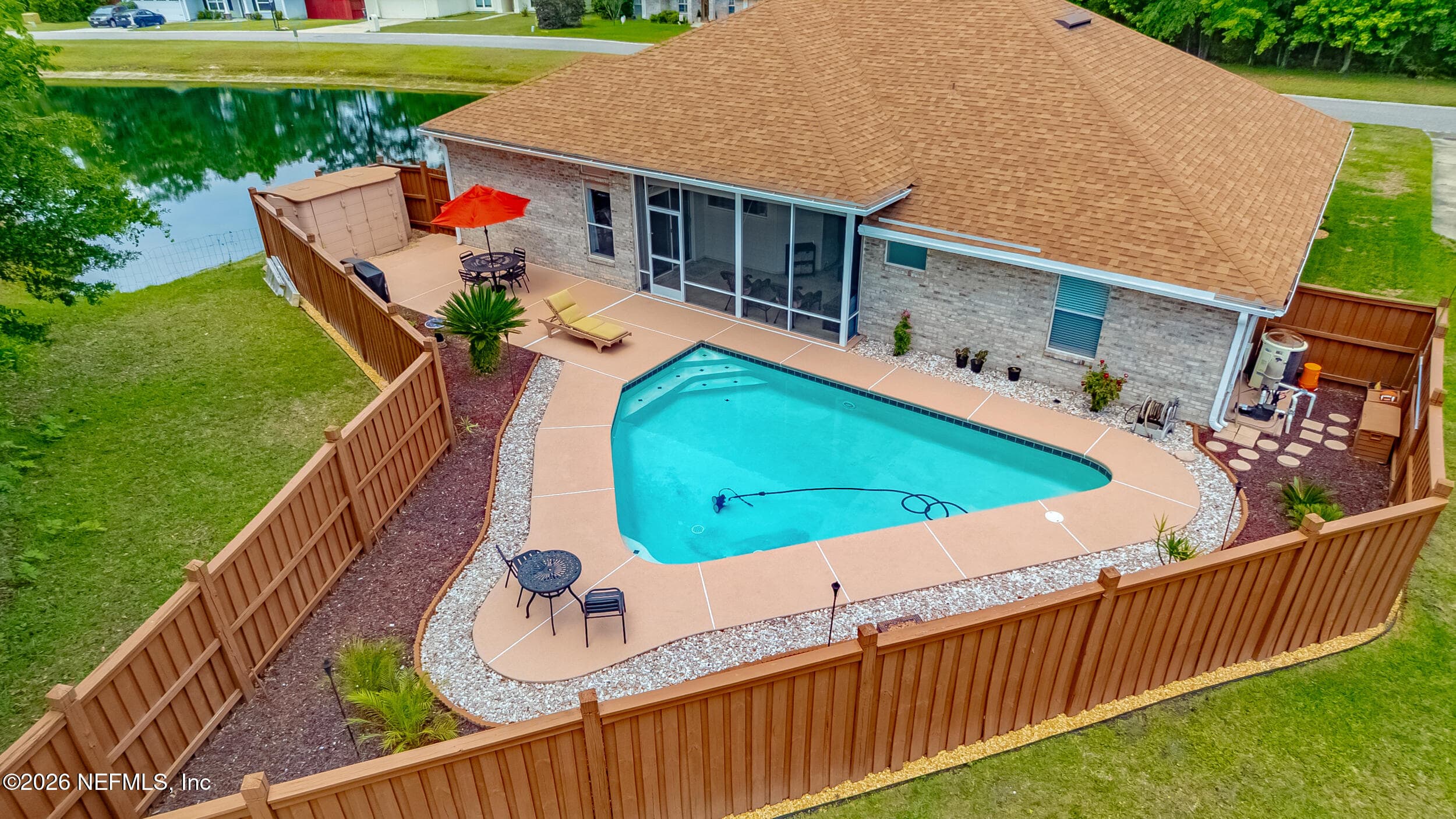 5526 BROADGATE Court, Jacksonville, FL 32244, Jacksonville — exterior