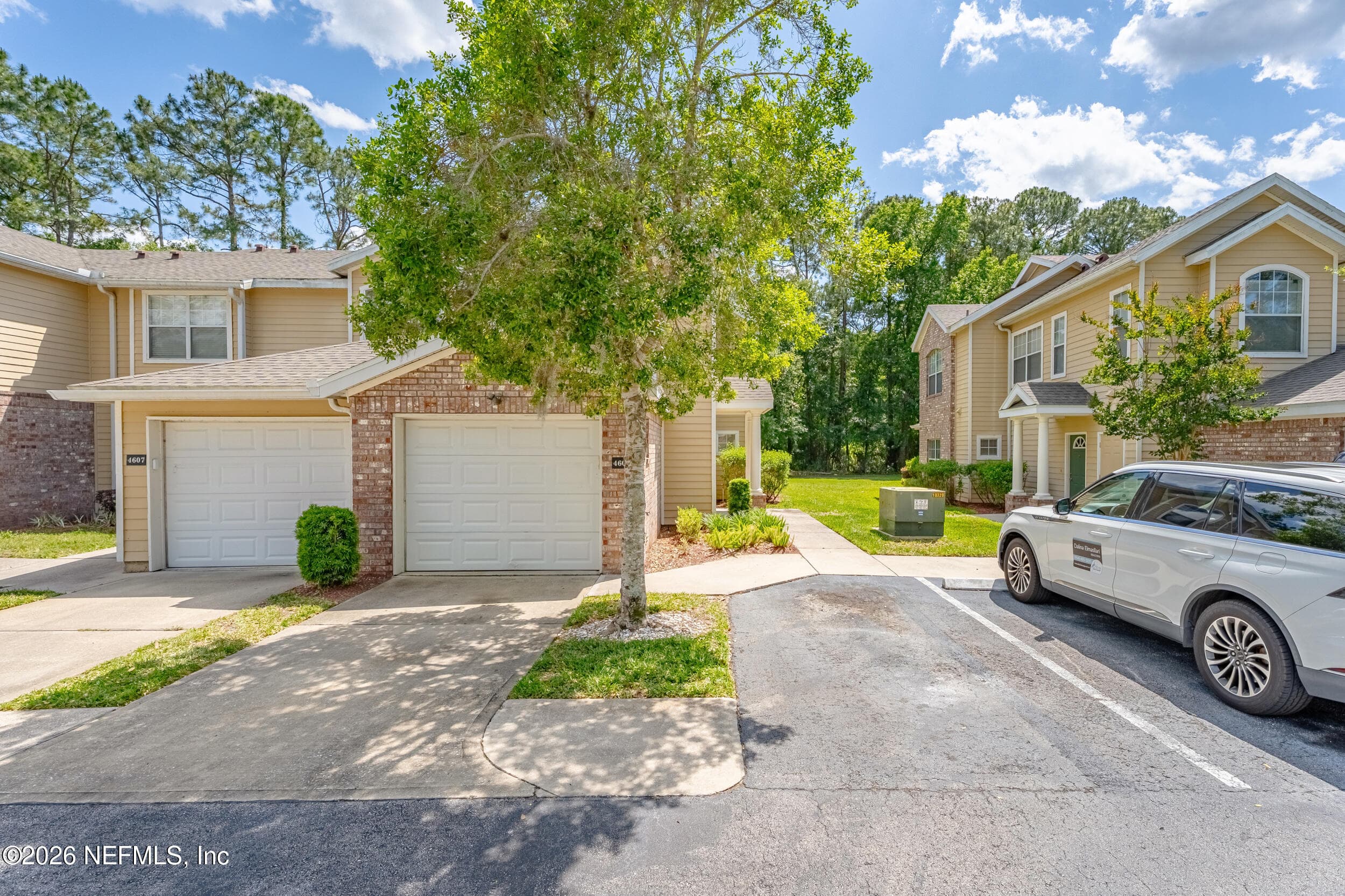 10200 BELLE RIVE Boulevard 4608, Jacksonville, FL 32256, Jacksonville — exterior