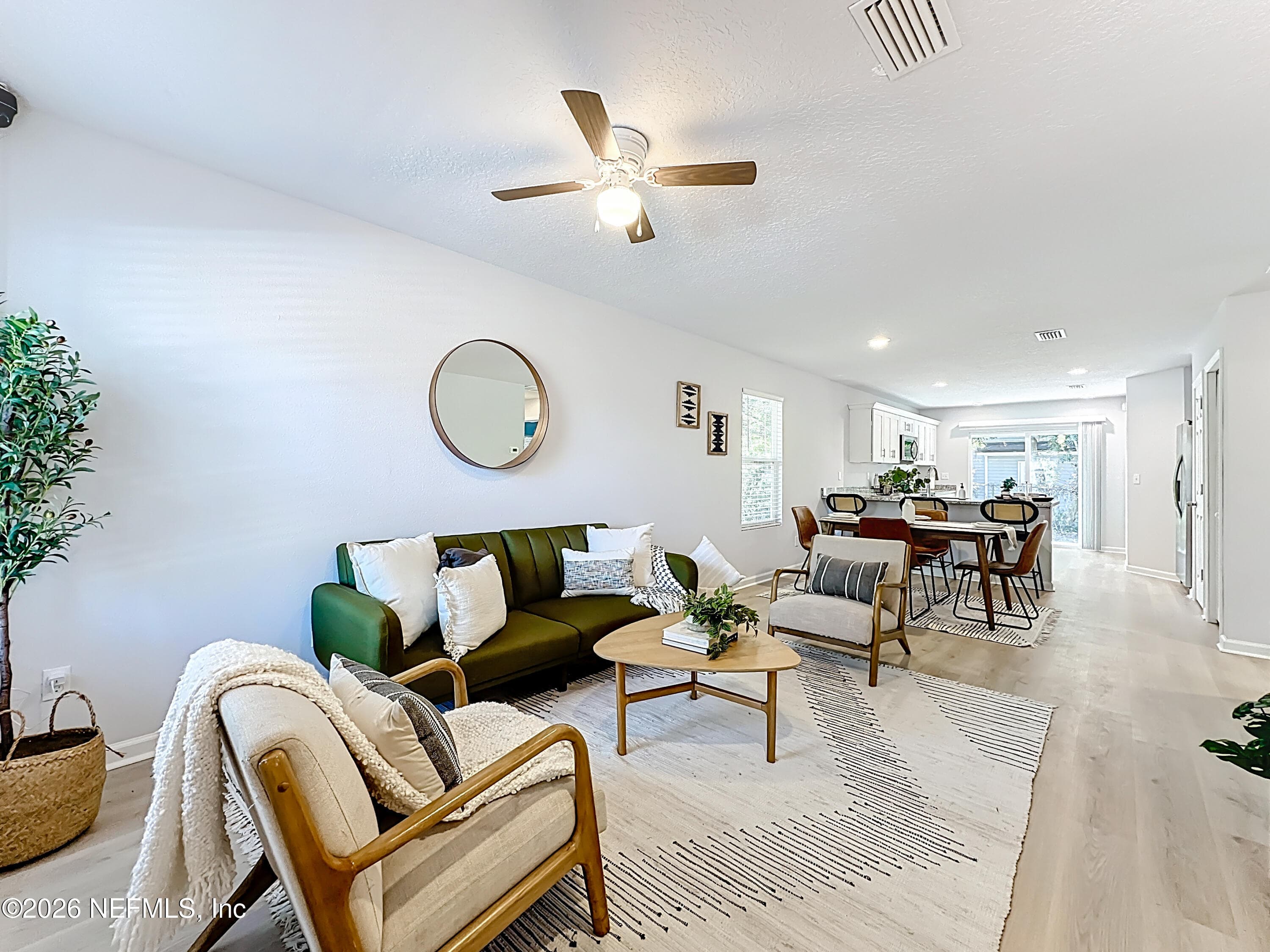 1862 W 27TH Street, Jacksonville, FL 32209, Jacksonville — photo 2
