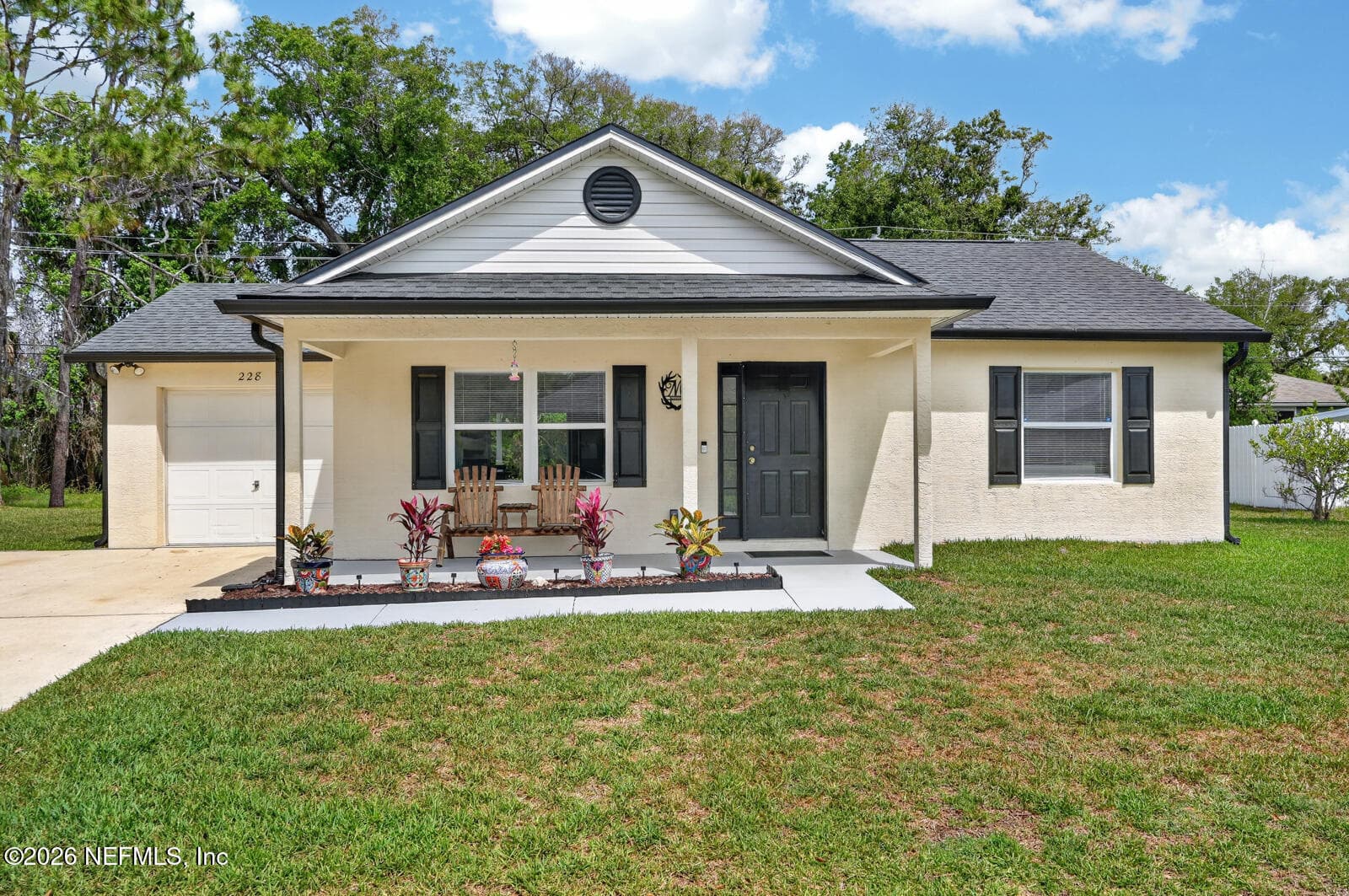 228 RIVER ISLAND Circle, St. Augustine — exterior