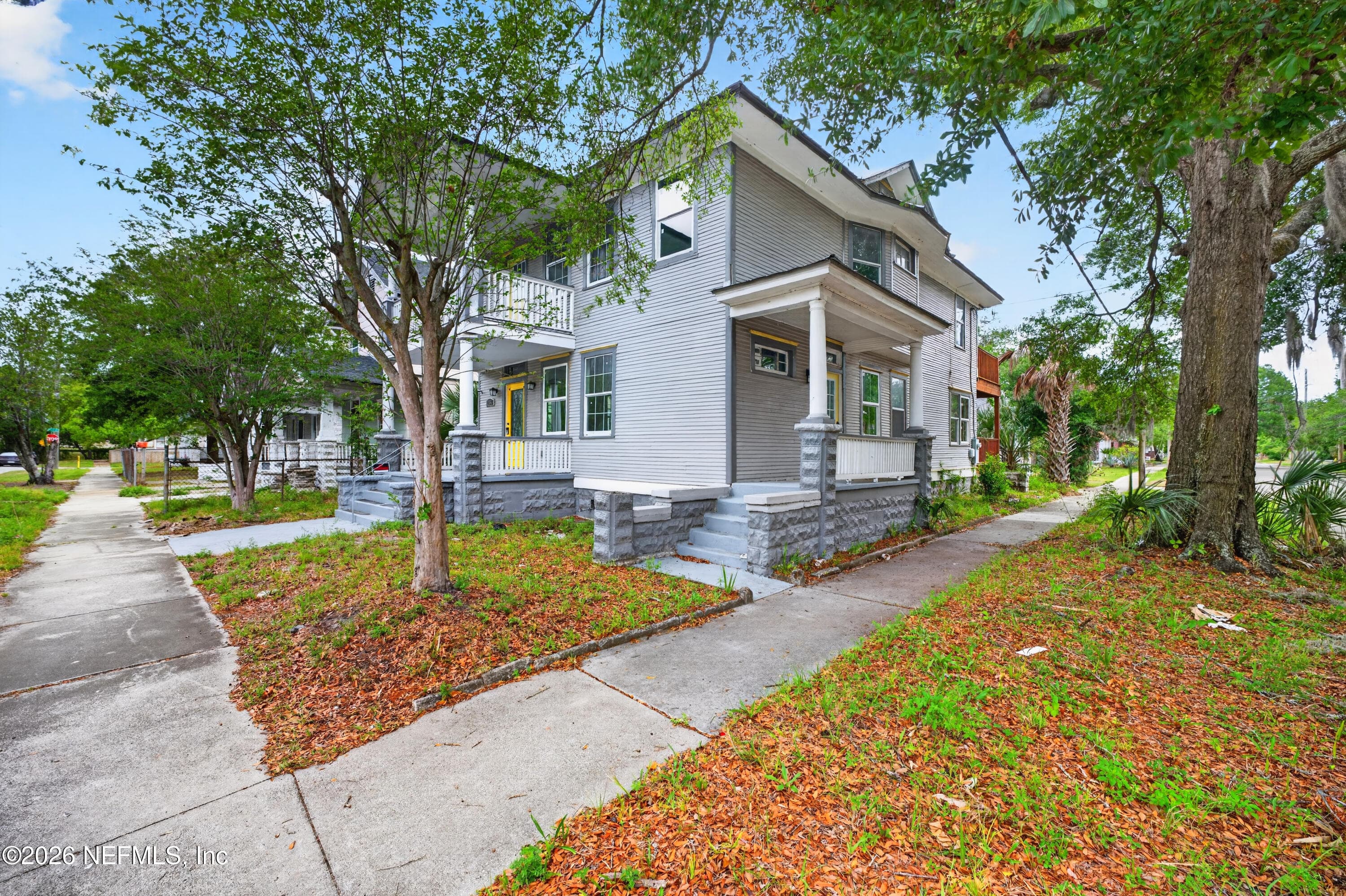 2805 HUBBARD Street, Jacksonville — photo 3