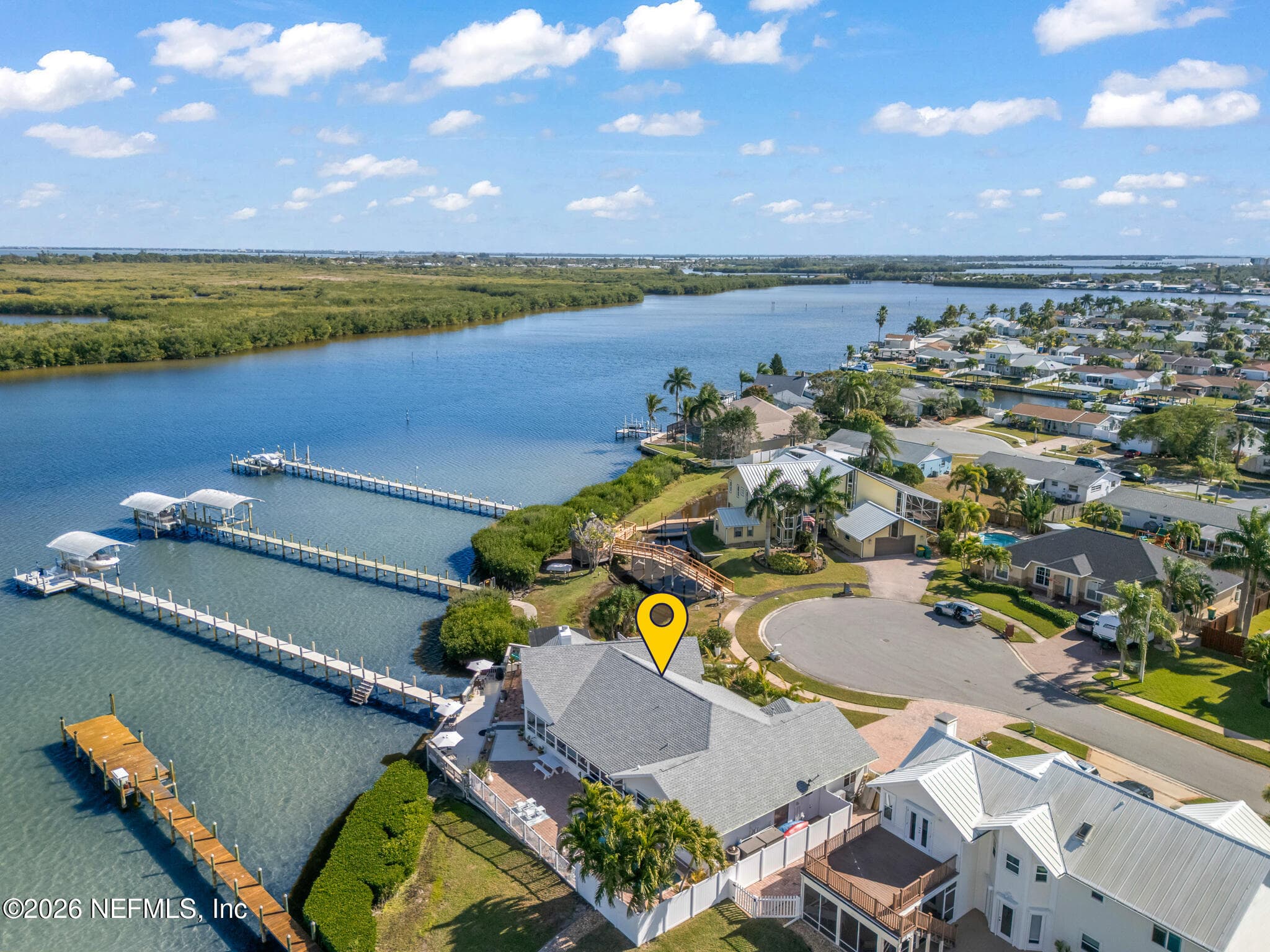 390 WAINAI Drive, Merritt Island — photo 2