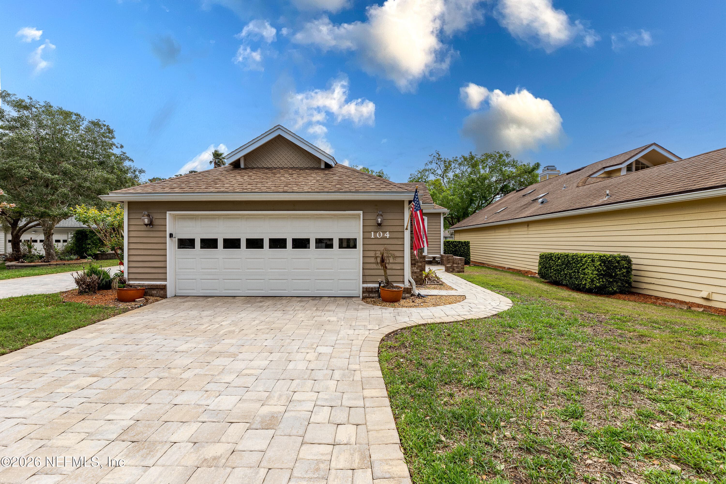 104 BAY HILL Court, Ponte Vedra Beach — photo 2