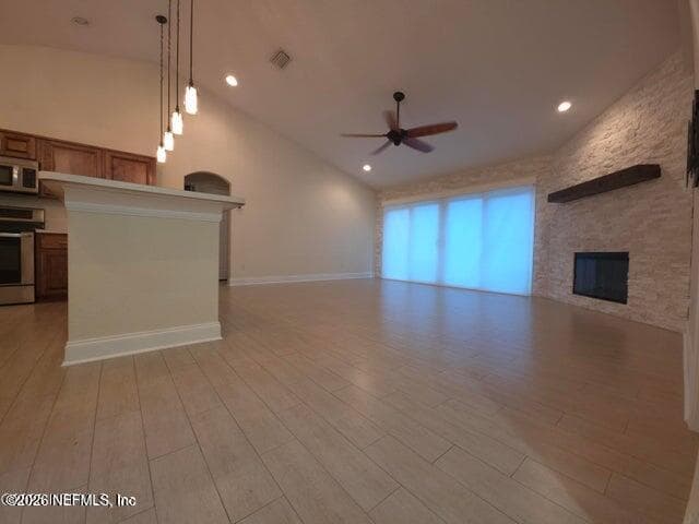 1264 WINDING BROOK Court, Middleburg — photo 3