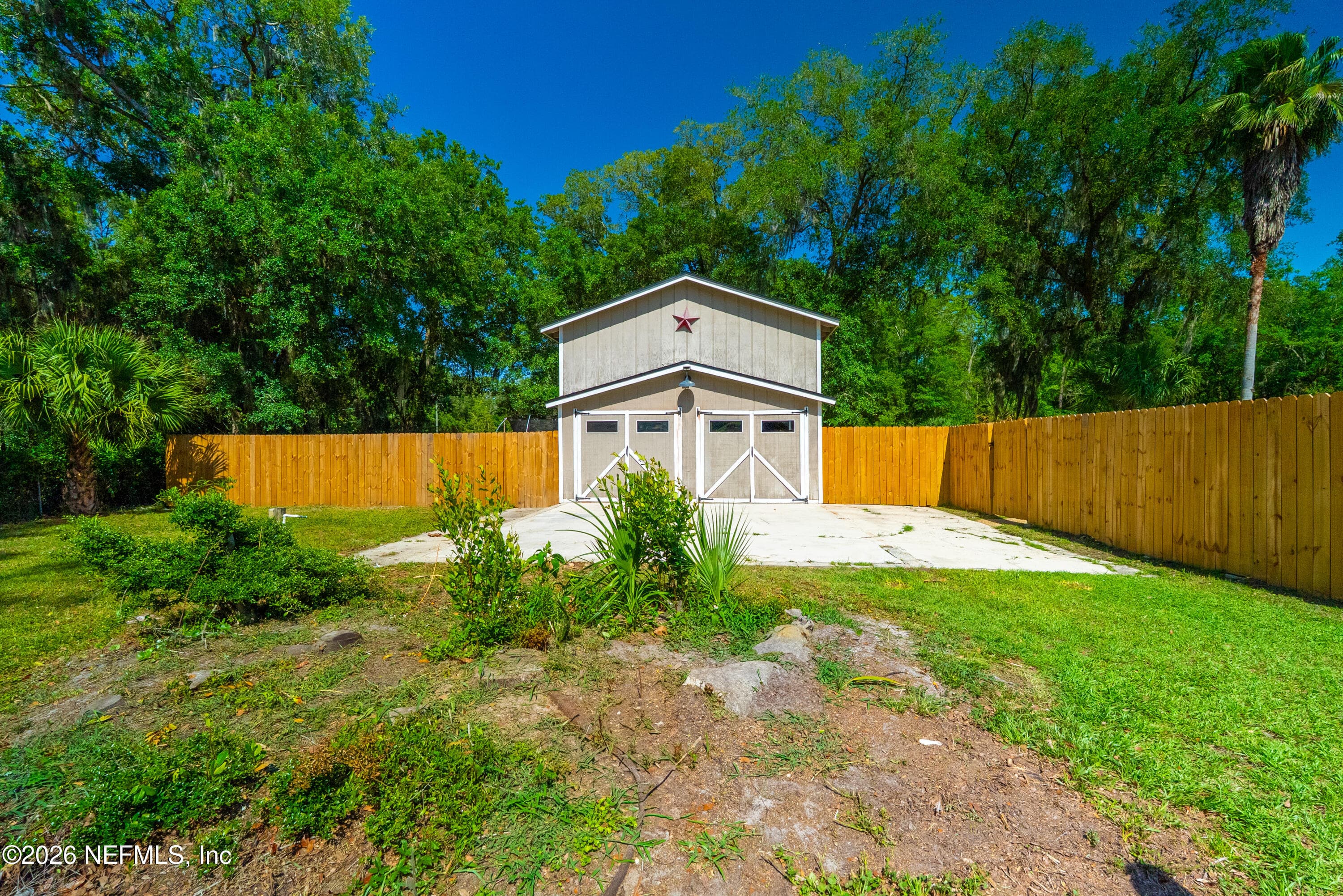 1701 JONES Road, Jacksonville — photo 3