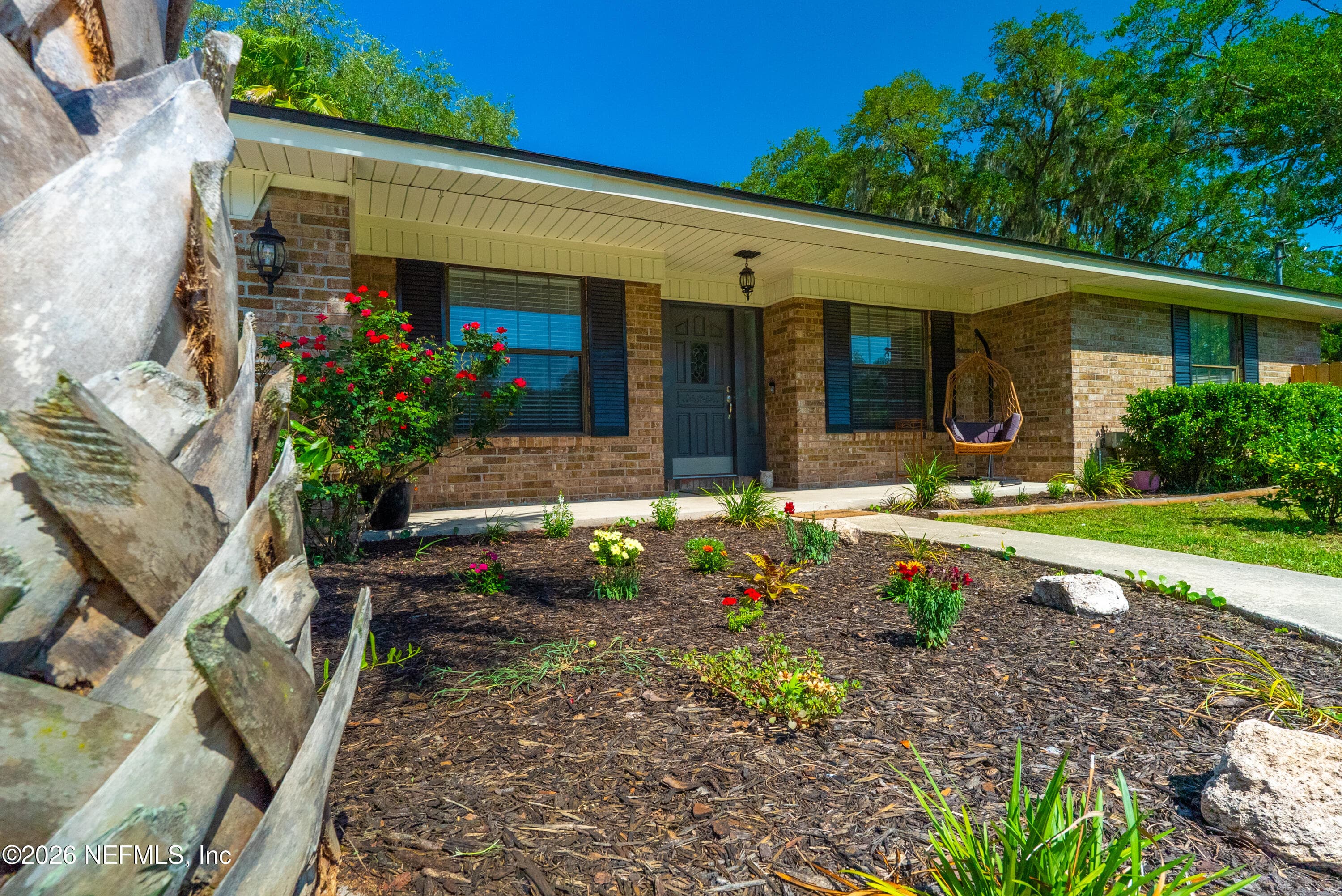 1701 JONES Road, Jacksonville — photo 2