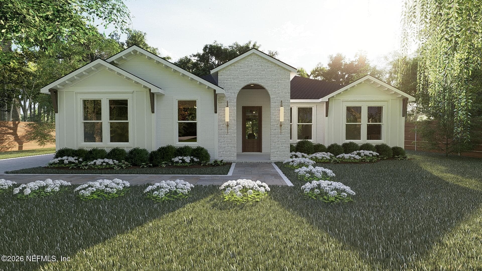 10130 HUNTERS CHASE Court, Jacksonville, FL 32219, Jacksonville — exterior