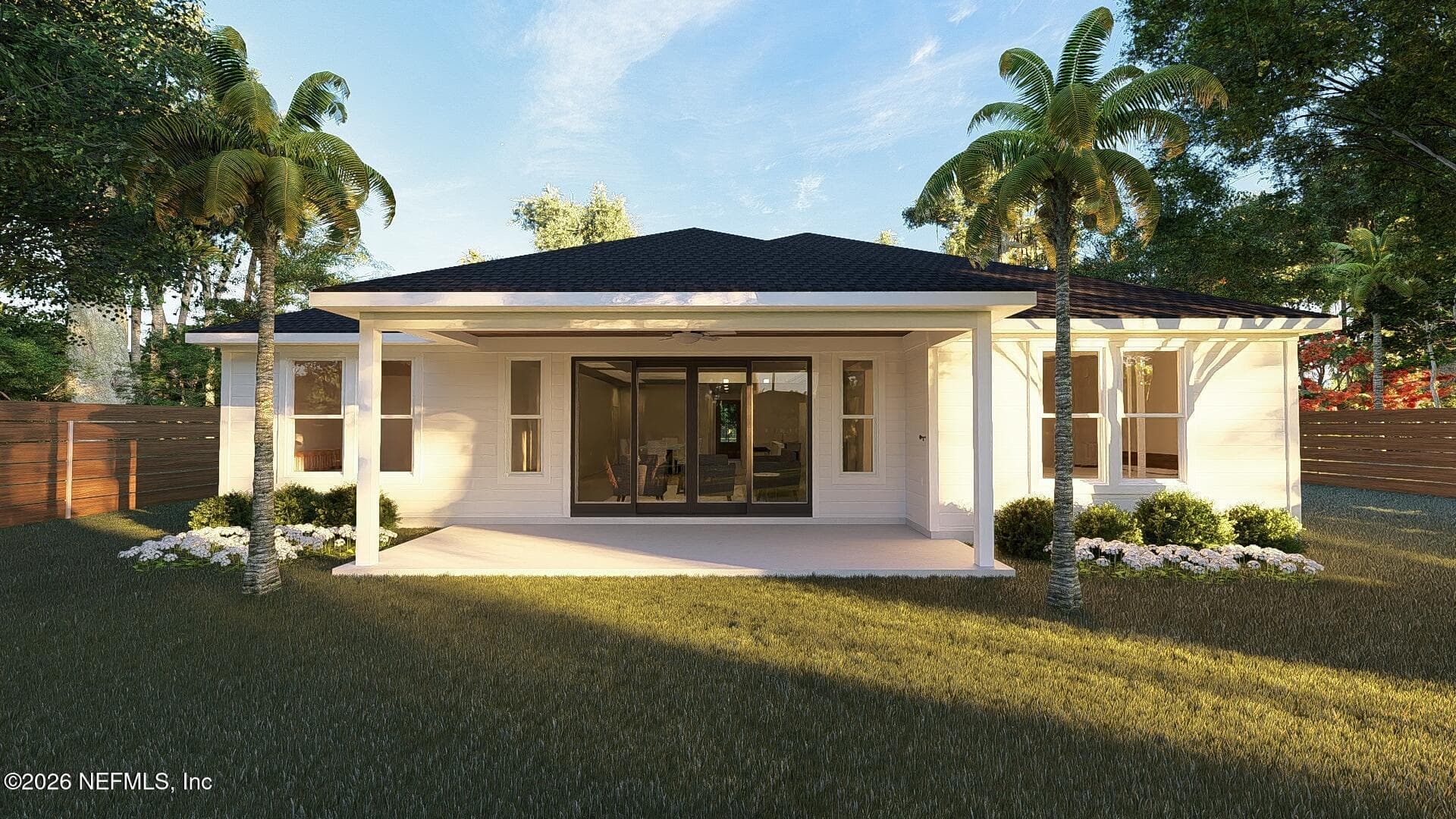 10130 HUNTERS CHASE Court, Jacksonville, FL 32219, Jacksonville — photo 2