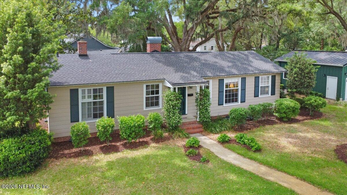 2950 ARAPAHOE Avenue, Jacksonville — photo 2