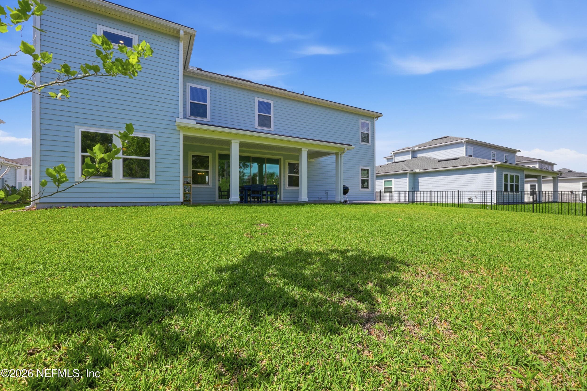 275 RANCH LAND Circle, St. Johns — photo 3