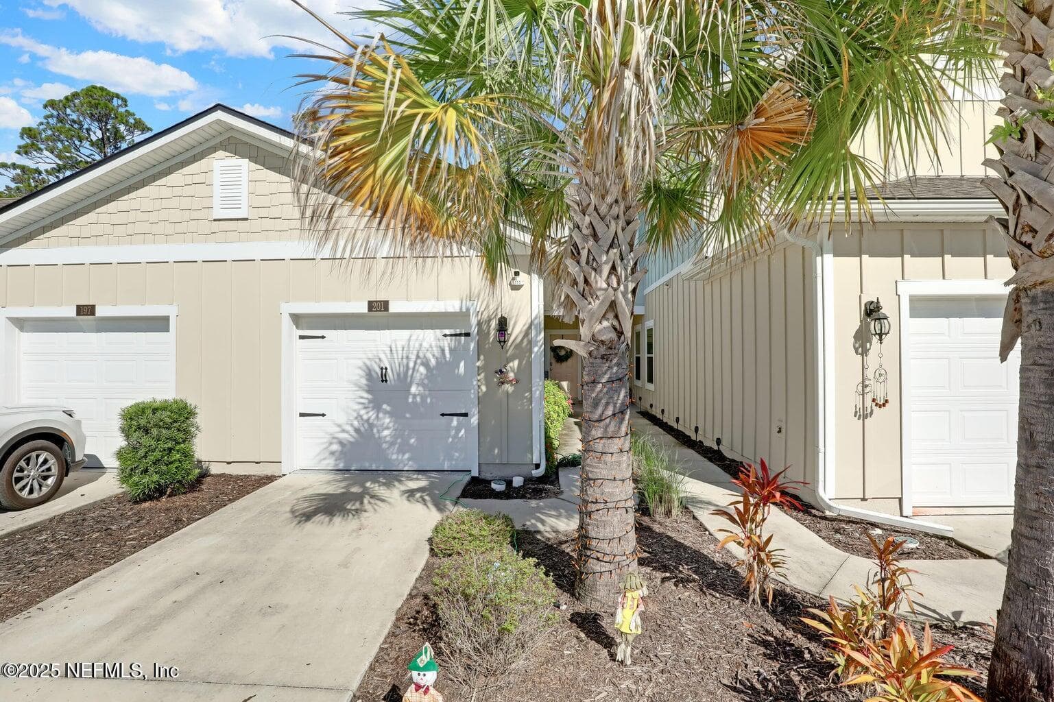 201 TALULLA Trail, St. Augustine — exterior