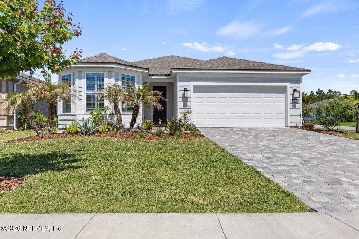 67 SAND HARBOR Drive, Ponte Vedra — exterior