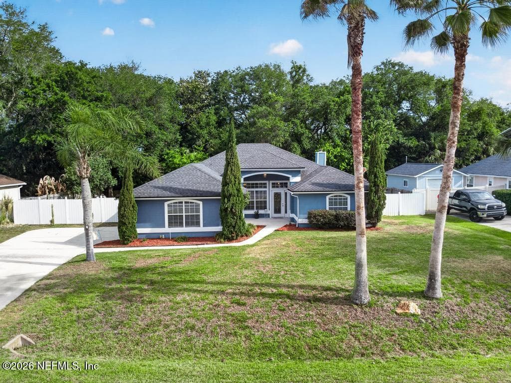 6725 BEATRIX Drive, Jacksonville — photo 3