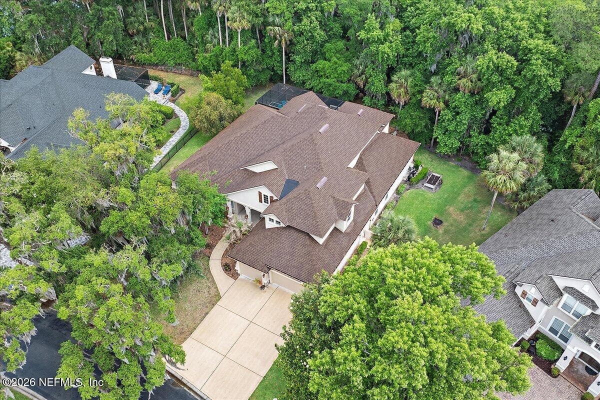 512 HONEY LOCUST Lane, Ponte Vedra Beach — photo 2