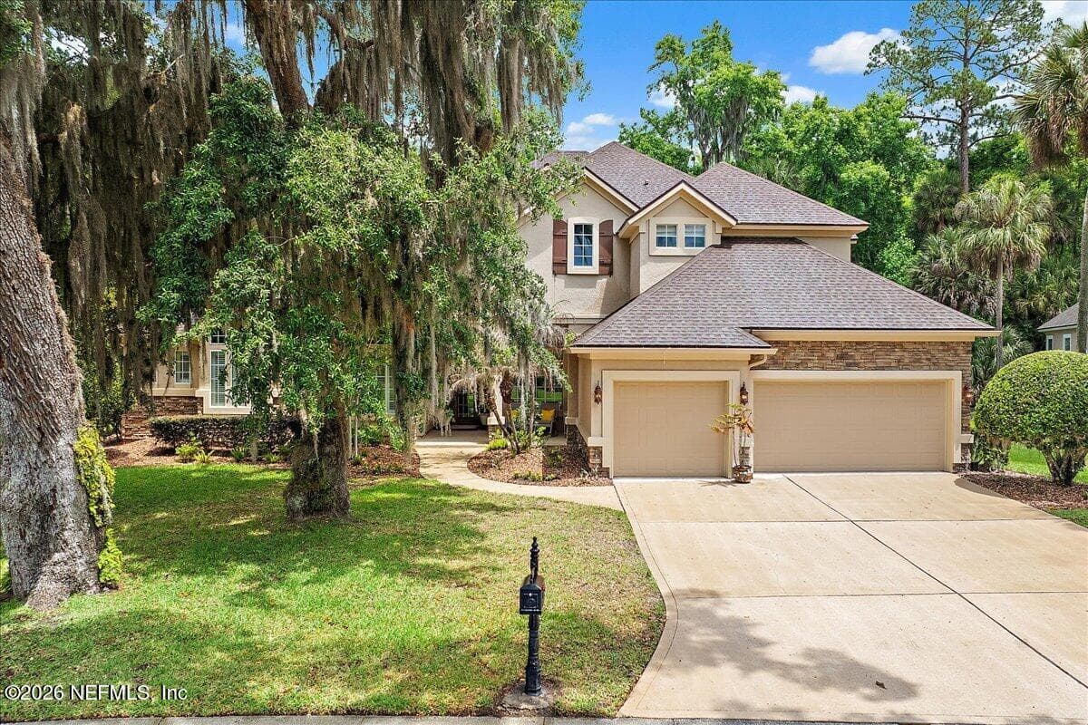 512 HONEY LOCUST Lane, Ponte Vedra Beach — photo 3