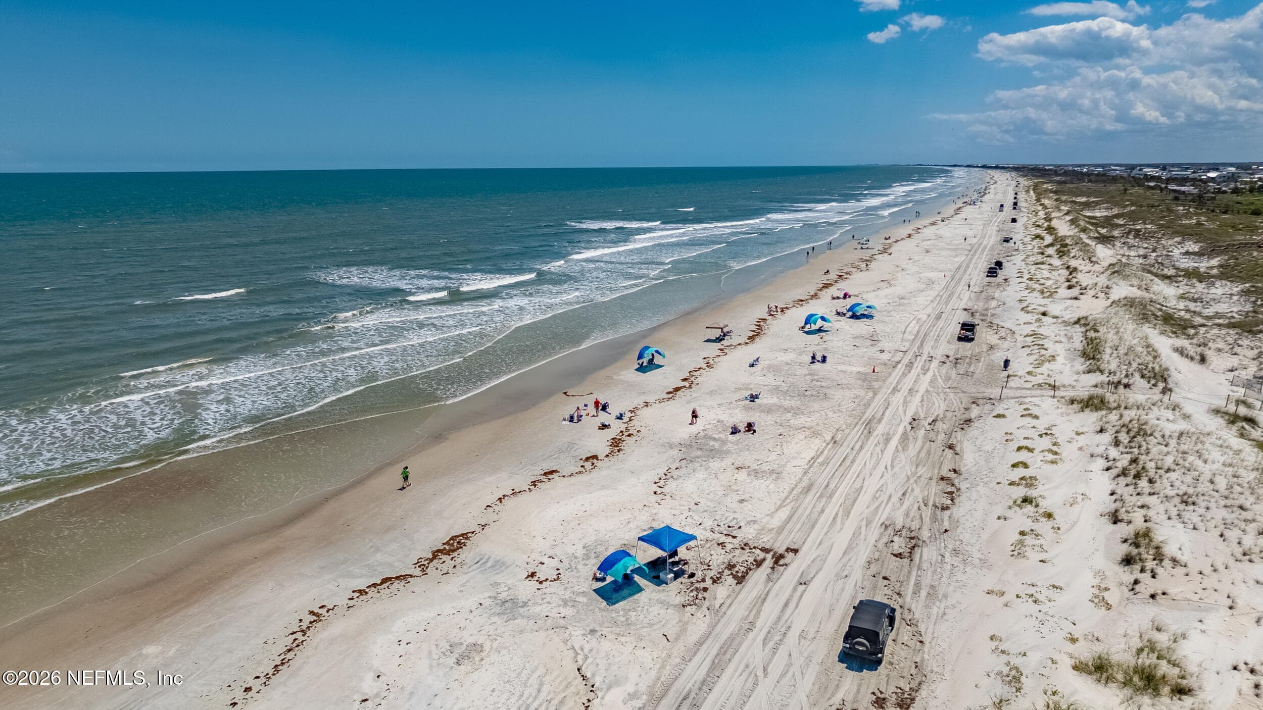 203 PACIFICA VISTA Way, St. Augustine — exterior