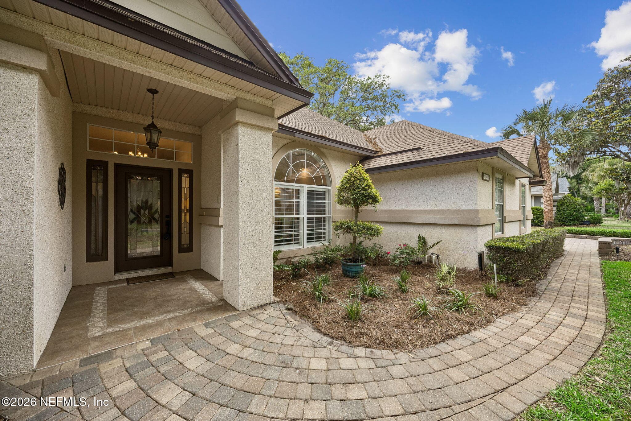 1389 HARRISON POINT Trail, Fernandina Beach — exterior