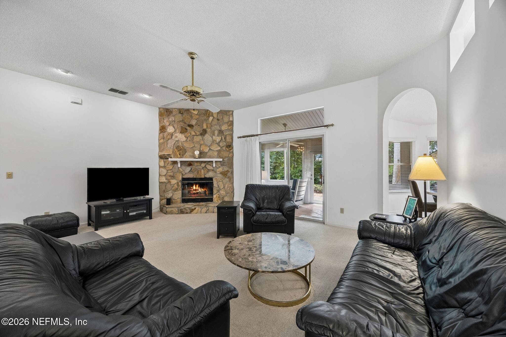 1389 HARRISON POINT Trail, Fernandina Beach — photo 2