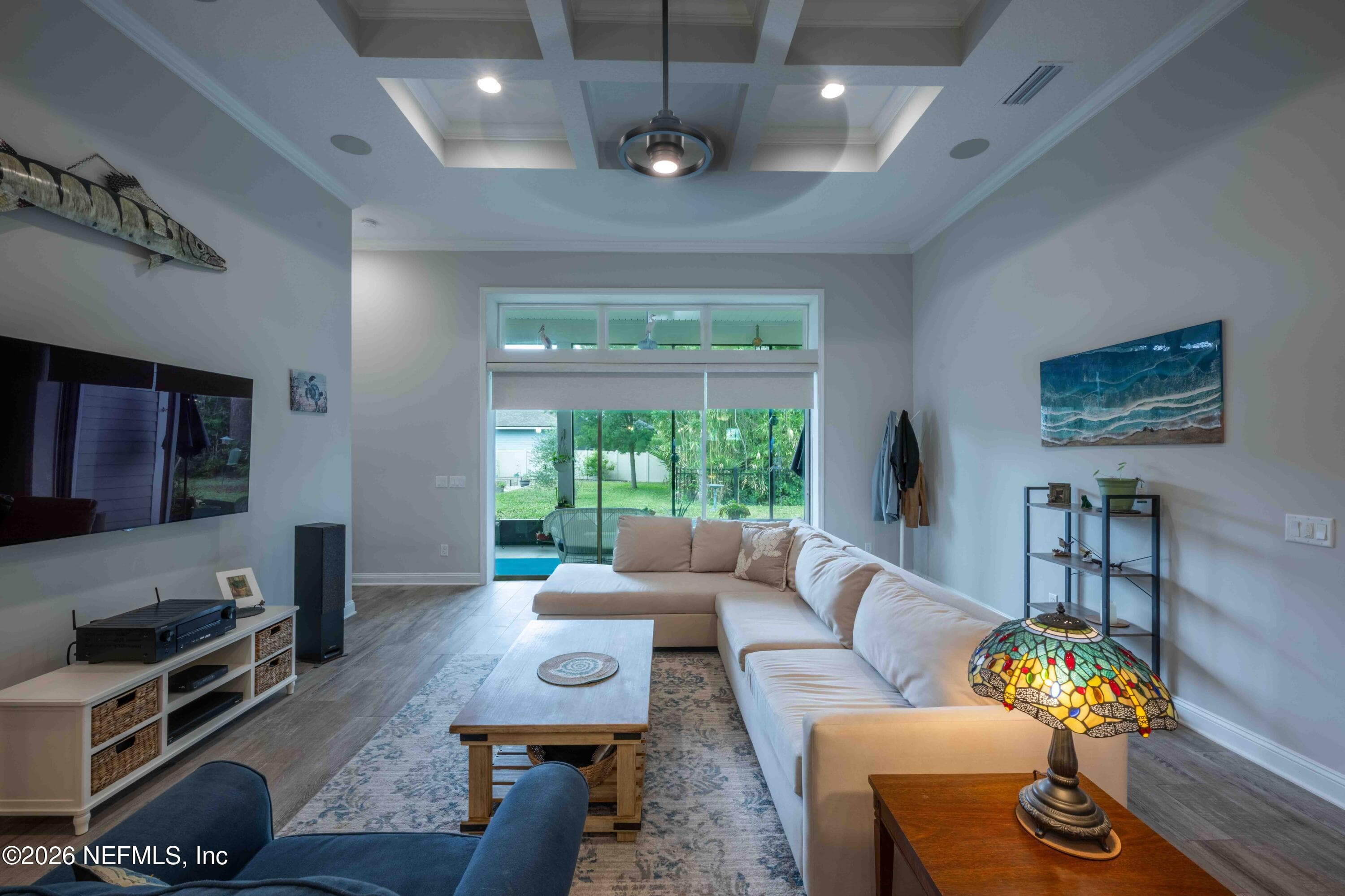 497 PESCADO Drive, St. Augustine — photo 3