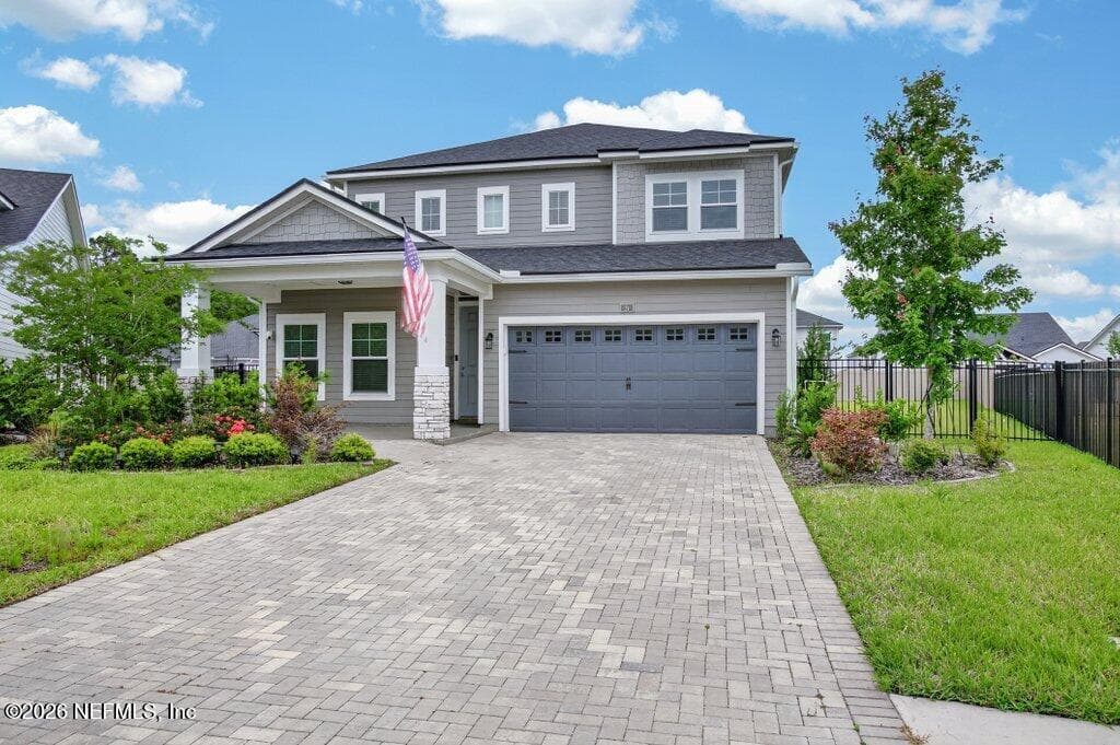 21 YARDLEY Court, St. Augustine, FL 32092, St. Augustine — photo 3