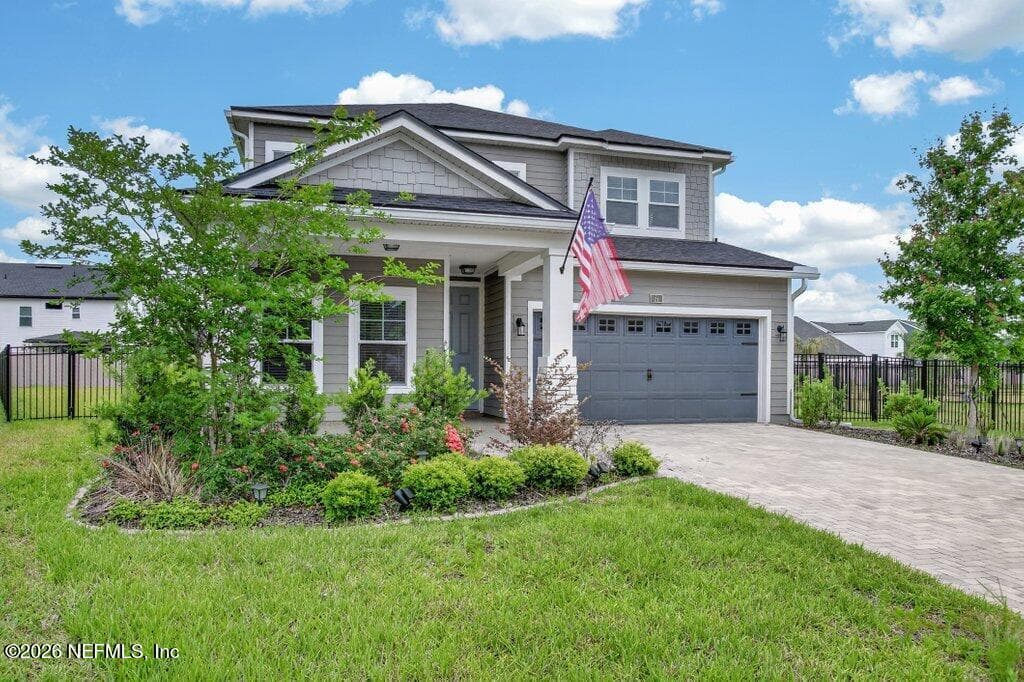 21 YARDLEY Court, St. Augustine, FL 32092, St. Augustine — photo 2
