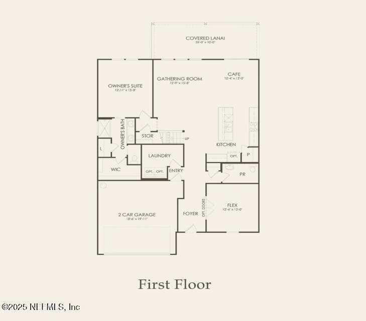7076 SANDPERCH Street, Jacksonville — photo 3