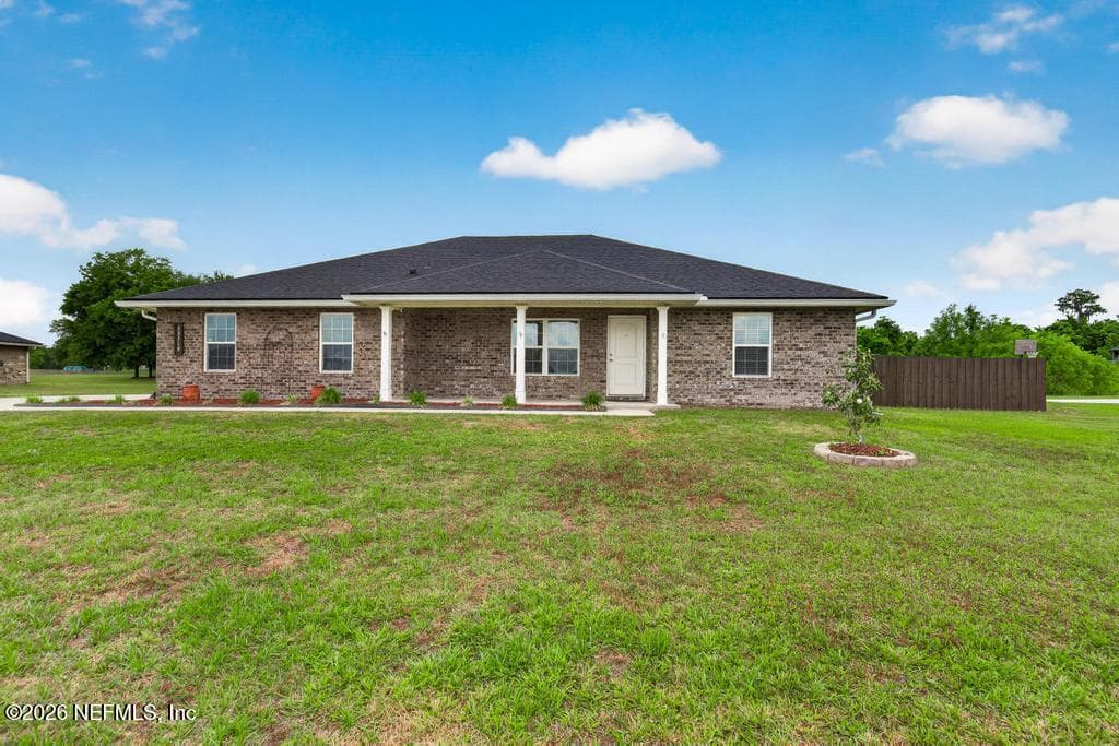 53719 CARRINGTON Drive, Callahan — photo 2