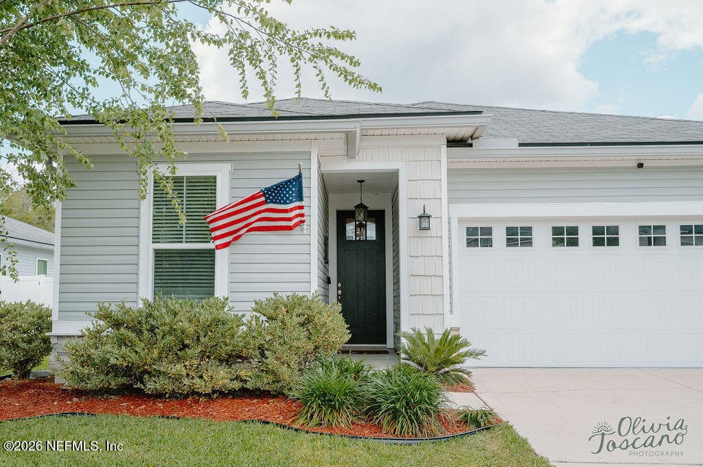 1078 PERSIMMON Drive, Middleburg — photo 2